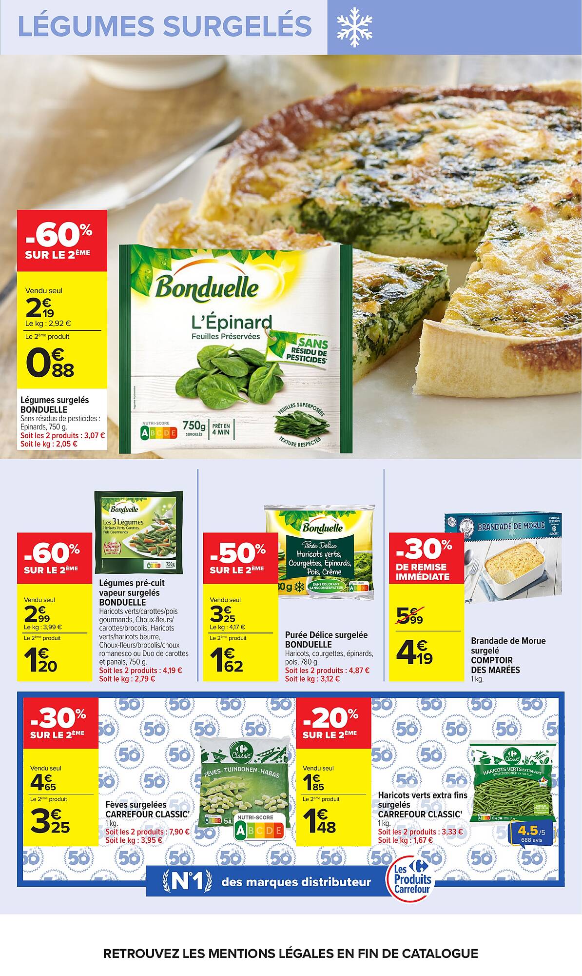 Carrefour Catalogue - Pagina 33