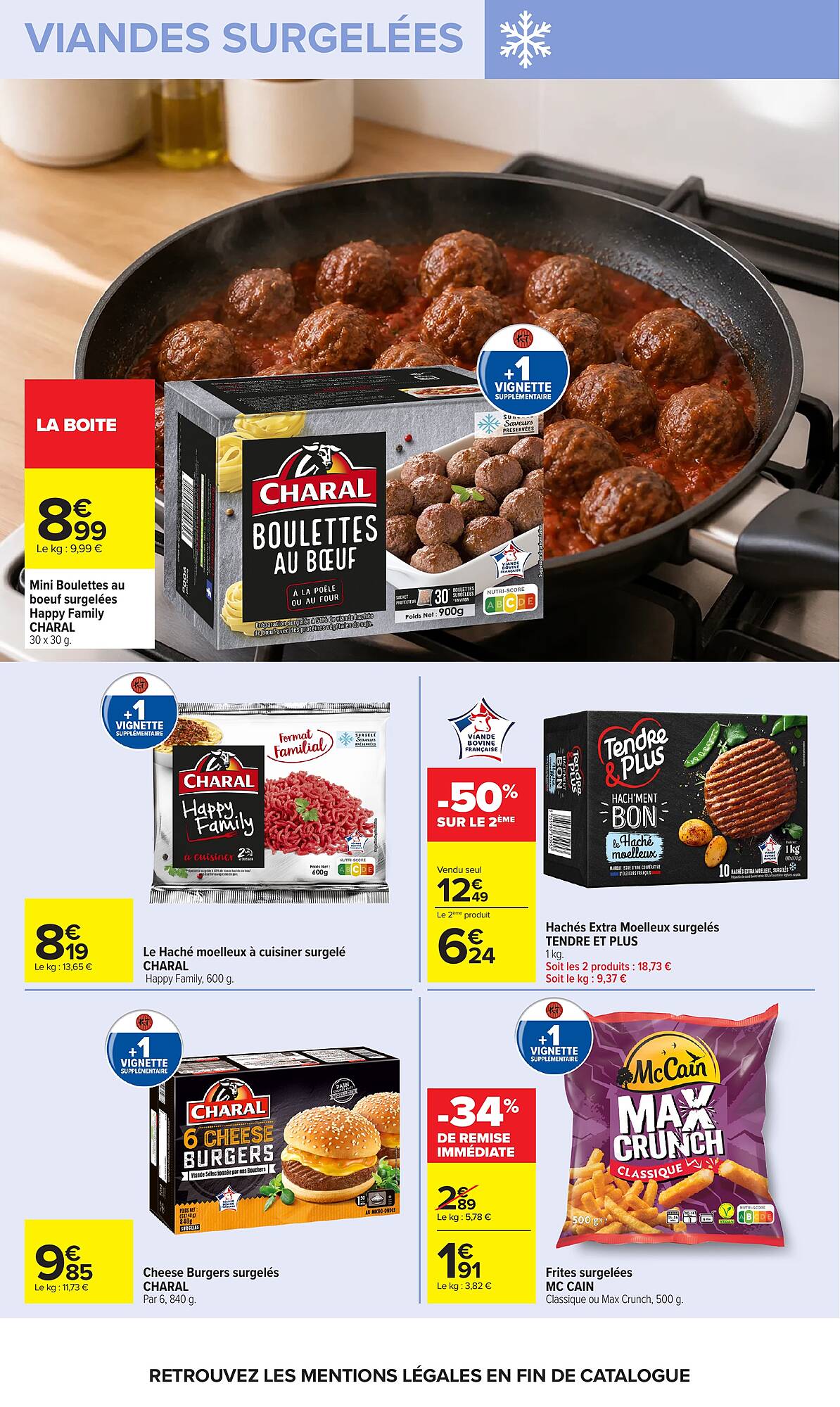 Carrefour Catalogue - Pagina 34
