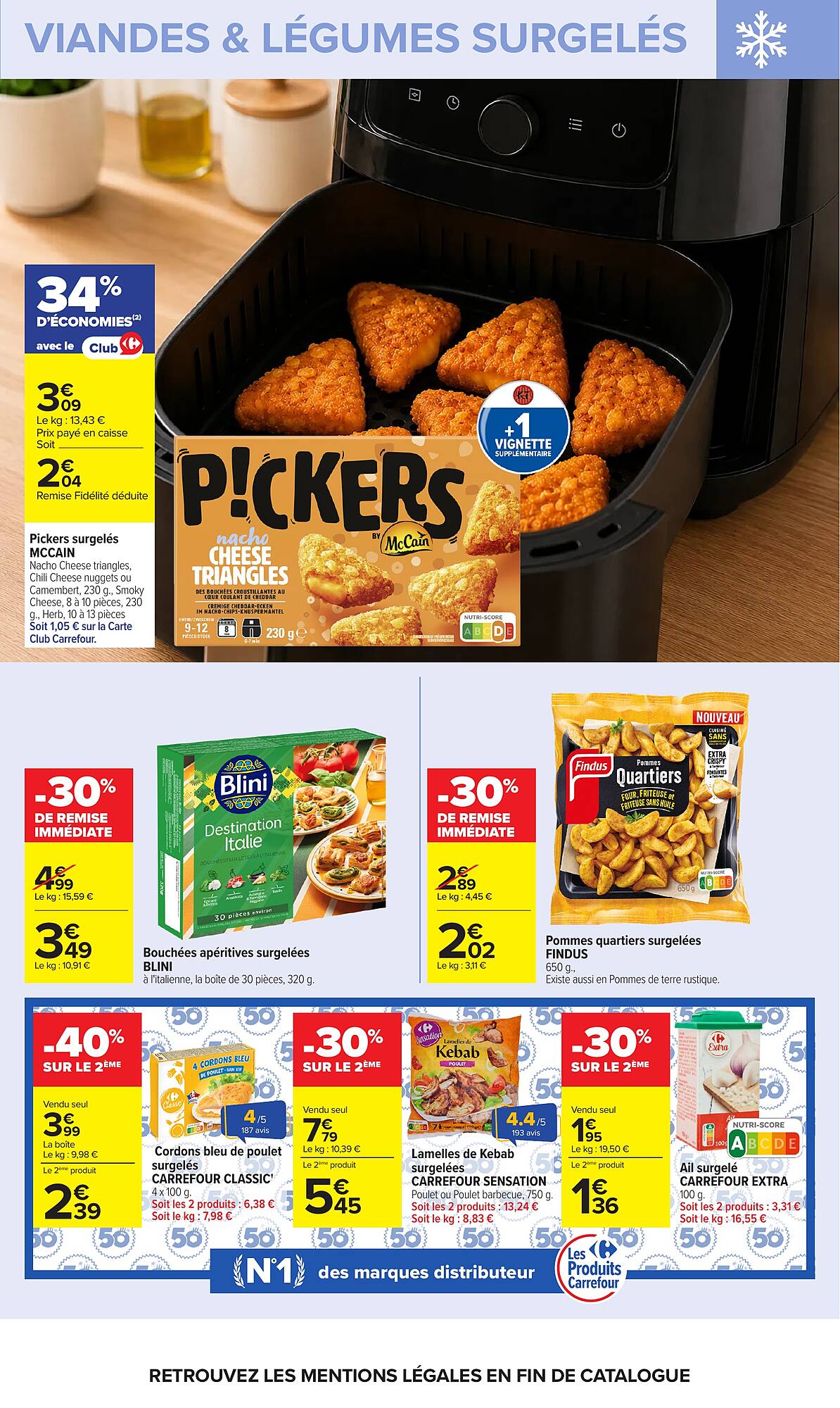 Carrefour Catalogue - Pagina 35