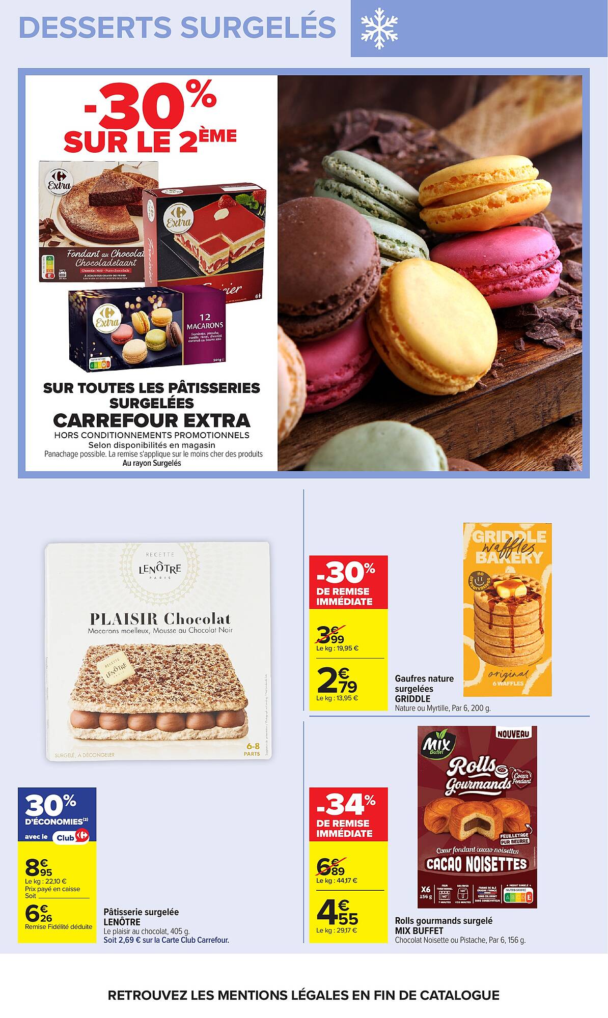 Carrefour Catalogue - Pagina 36