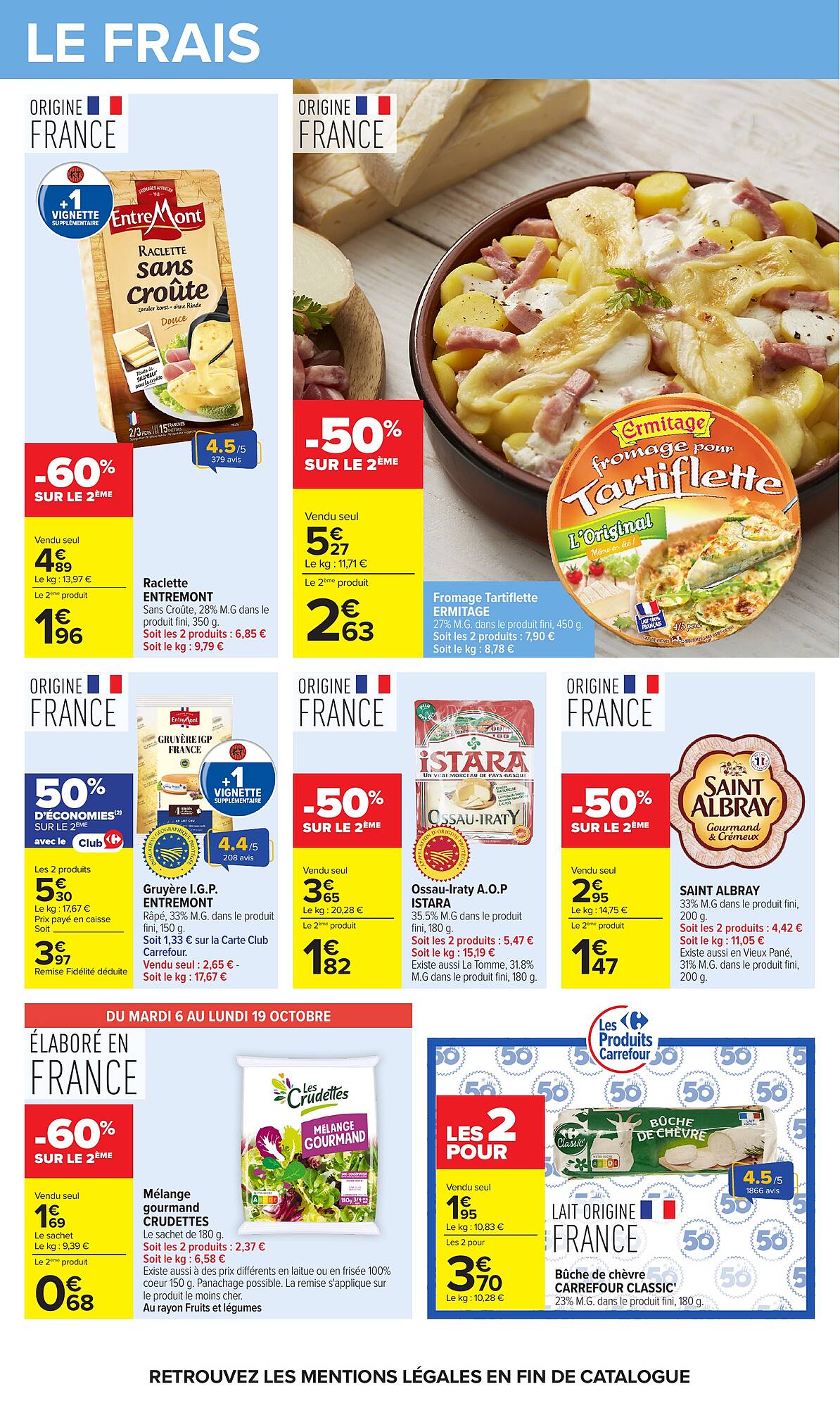 Carrefour Catalogue - Pagina 40