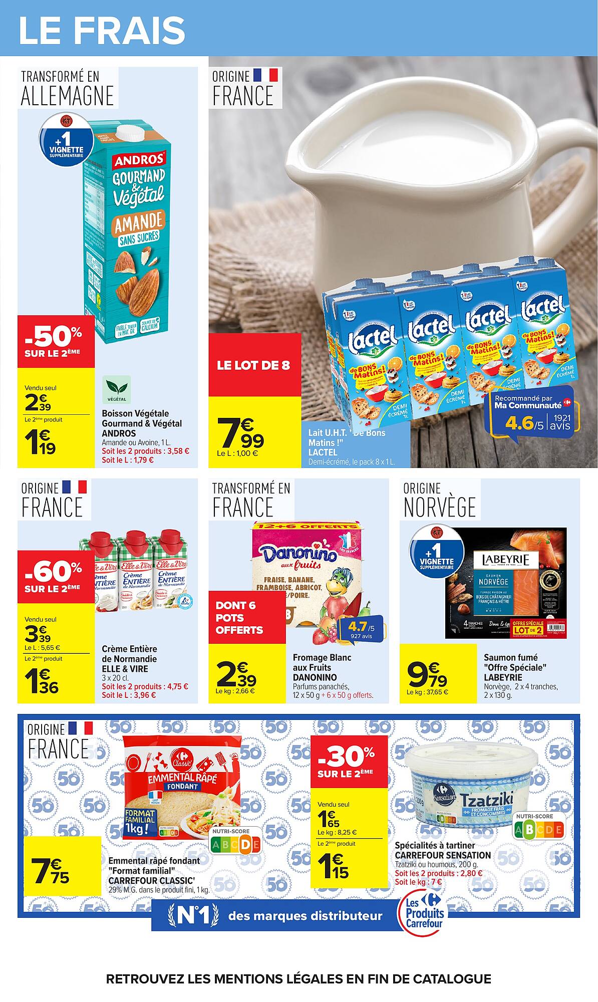 Carrefour Catalogue - Pagina 41
