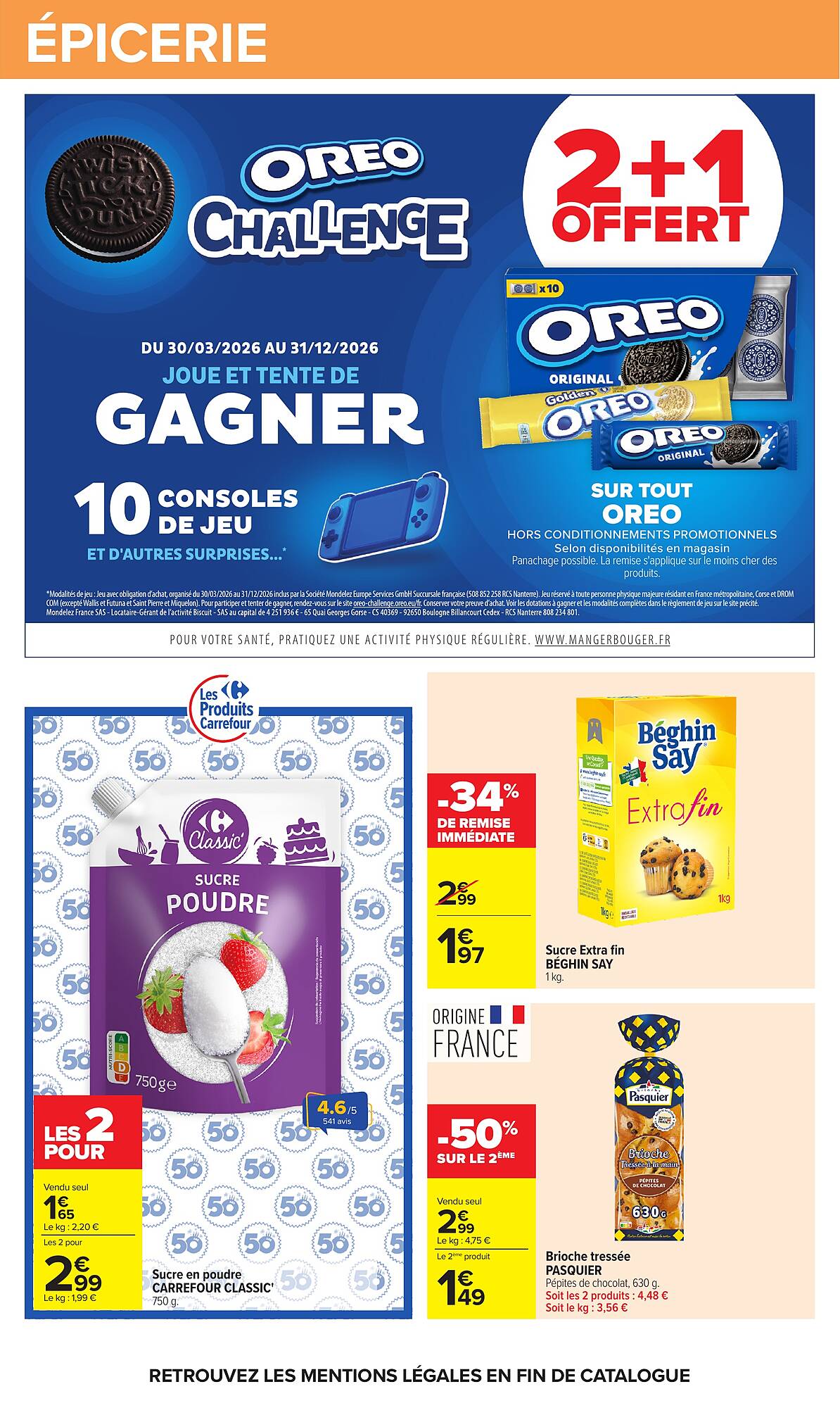 Carrefour Catalogue - Pagina 43