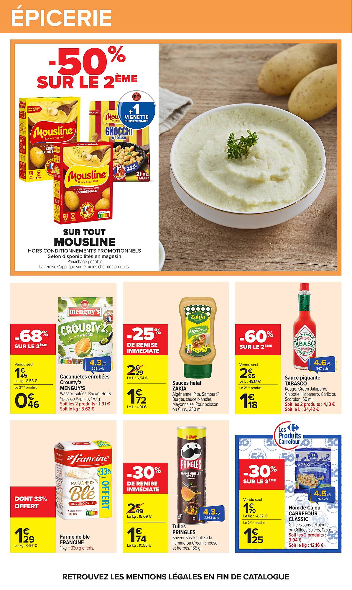 Carrefour Catalogue - Pagina 48