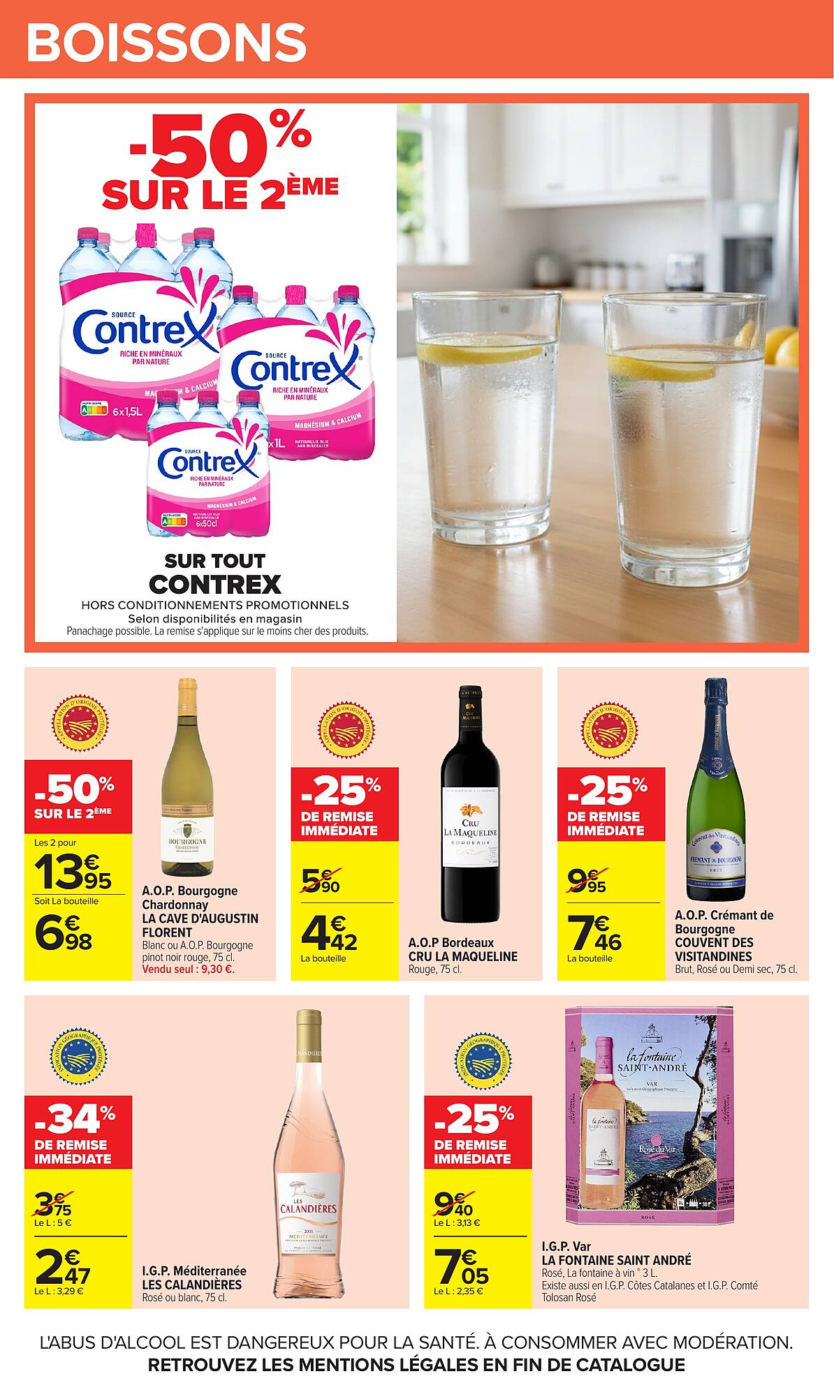 Carrefour Catalogue - Pagina 53