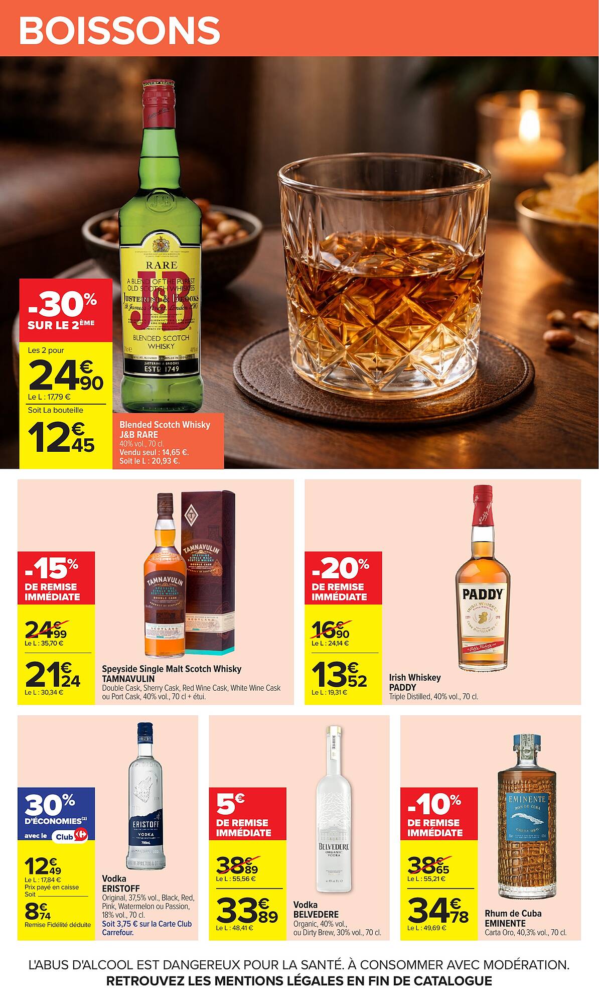 Carrefour Catalogue - Pagina 55