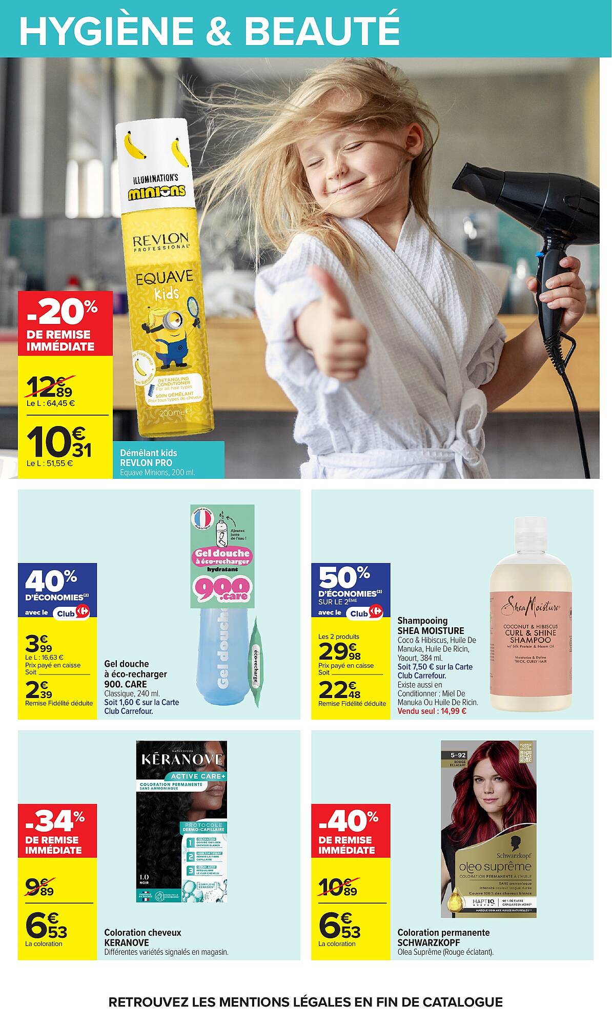 Carrefour Catalogue - Pagina 56