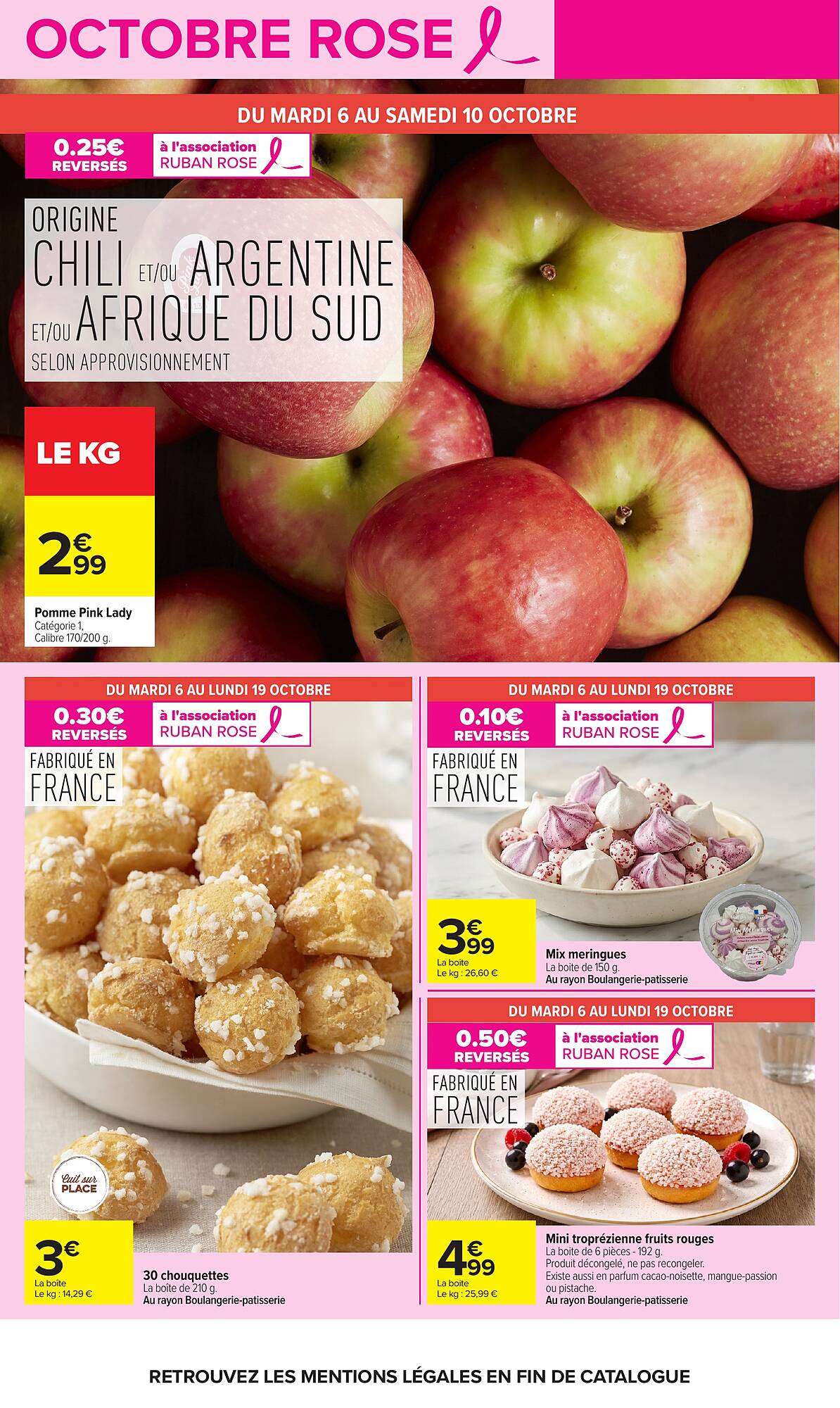 Carrefour Catalogue - Pagina 6