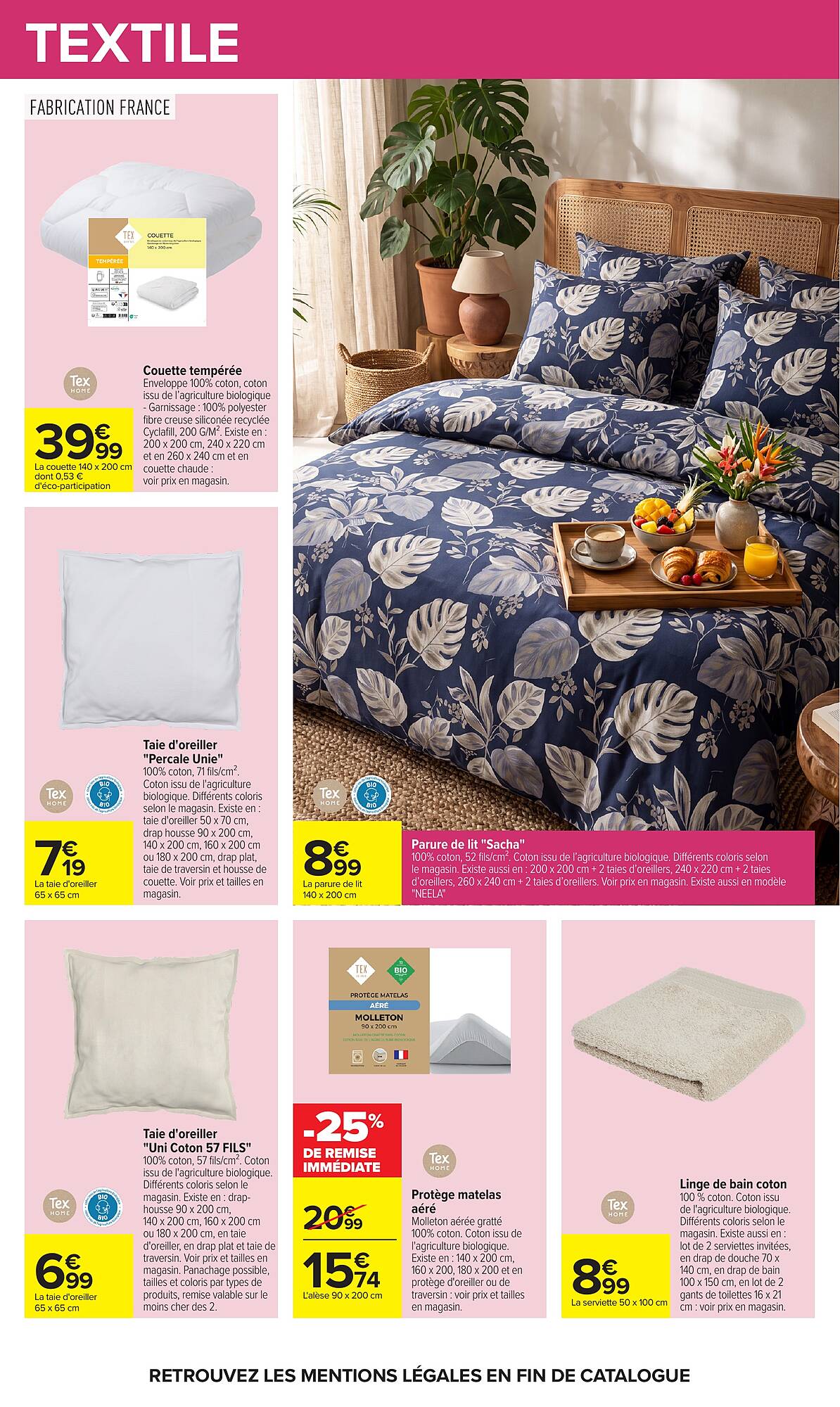 Carrefour Catalogue - Pagina 60