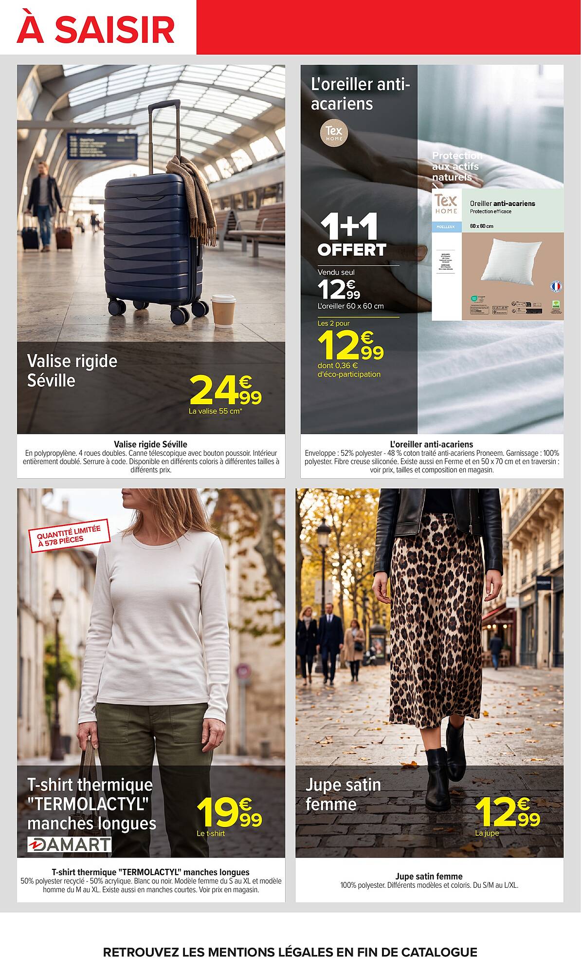 Carrefour Catalogue - Pagina 62