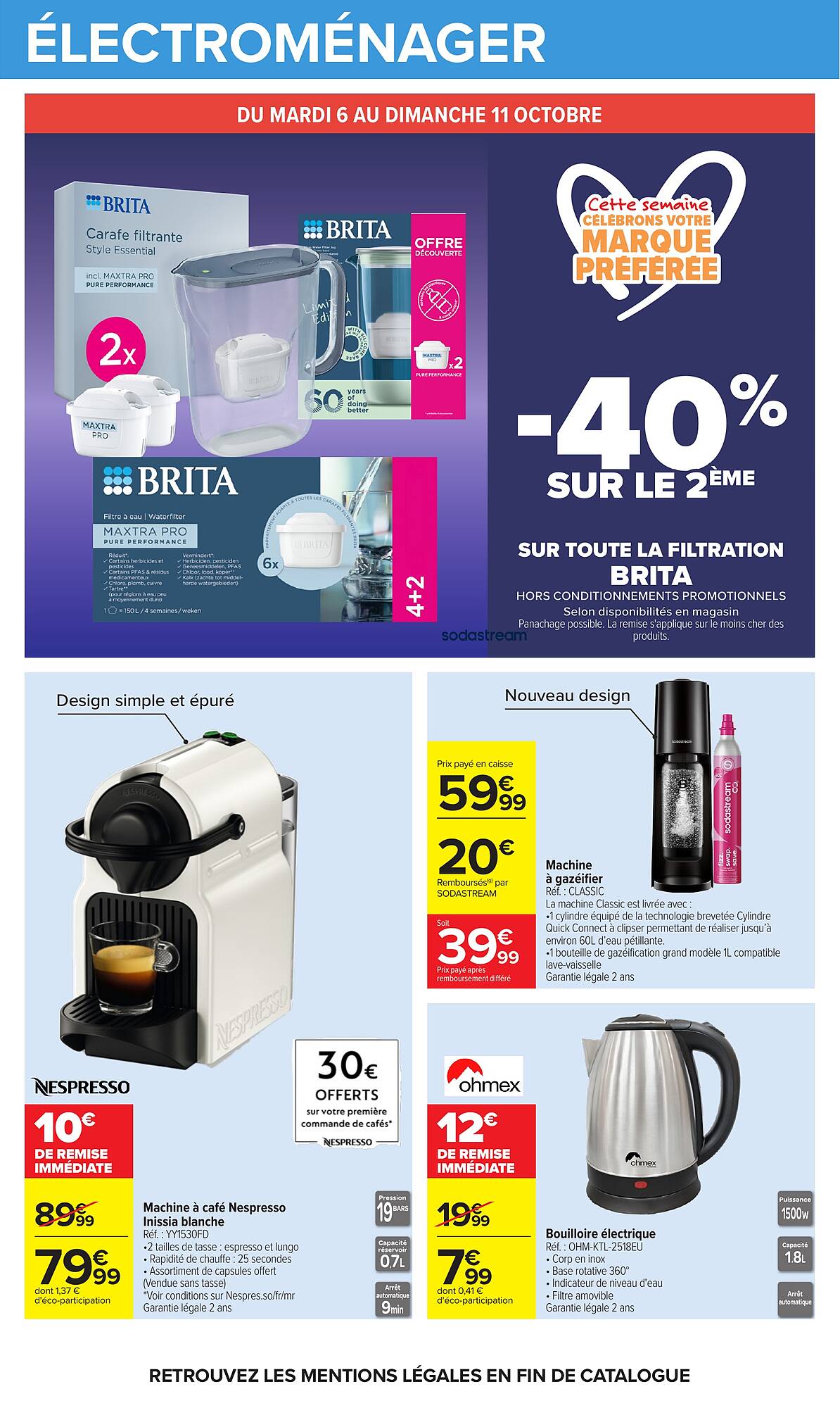 Carrefour Catalogue - Pagina 65