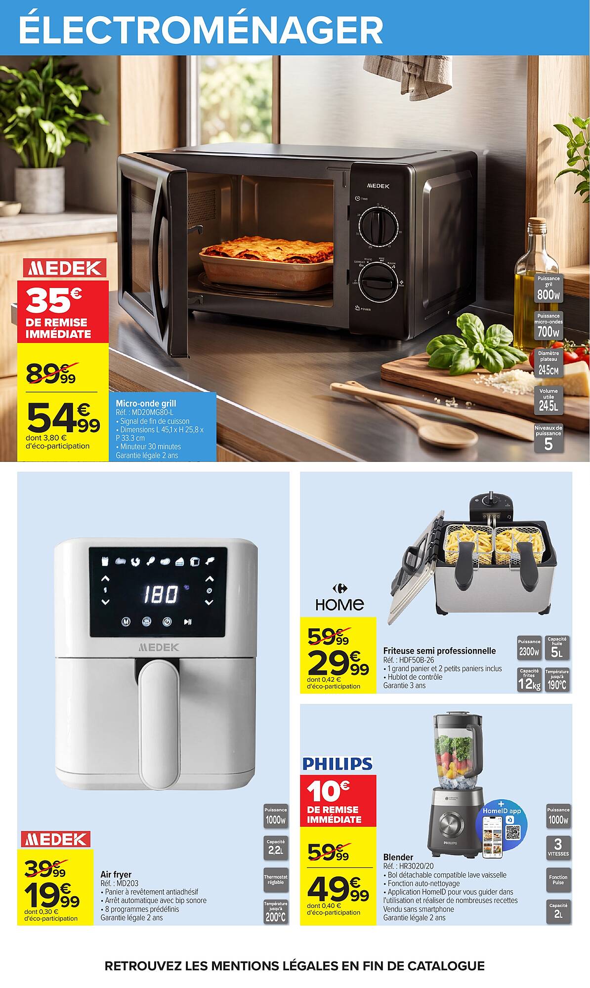 Carrefour Catalogue - Pagina 66