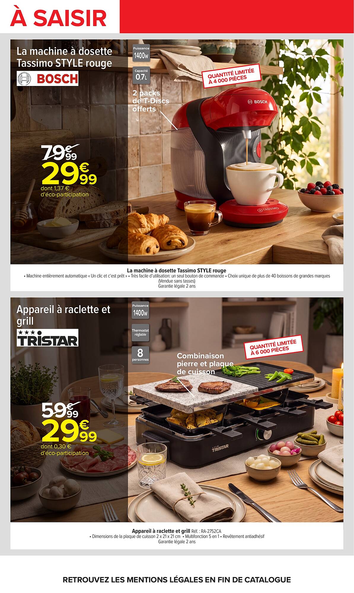 Carrefour Catalogue - Pagina 68
