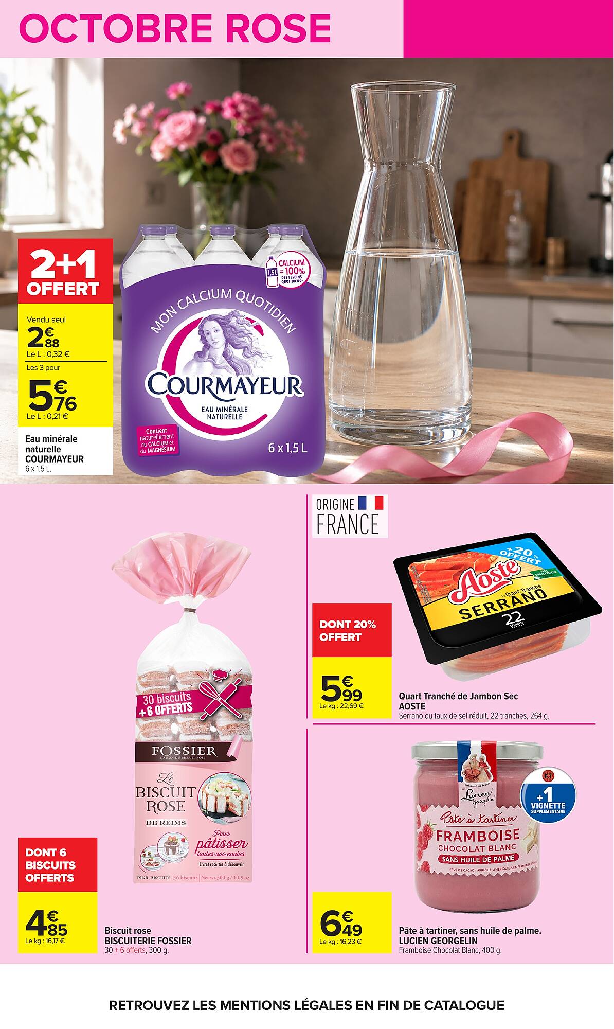 Carrefour Catalogue - Pagina 7