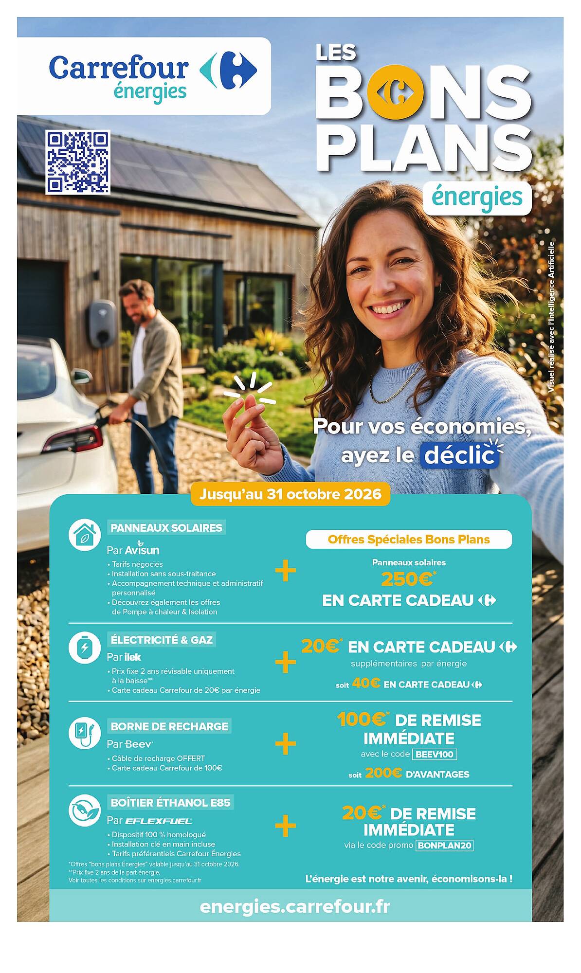 Carrefour Catalogue - Pagina 74