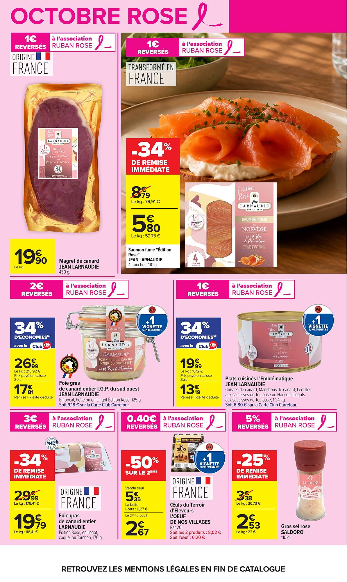 Carrefour Catalogue - Pagina 8