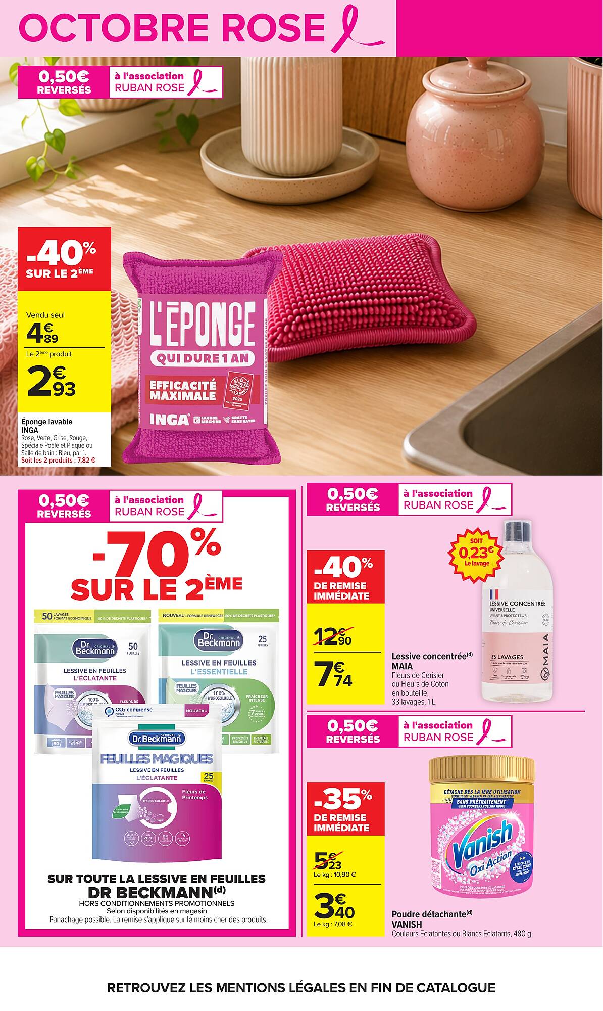 Carrefour Catalogue - Pagina 9