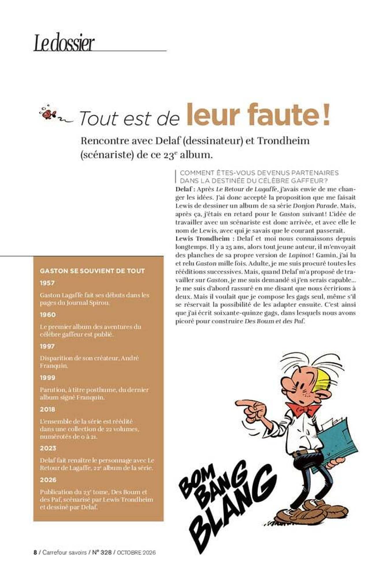 Carrefour Catalogue - Pagina 8