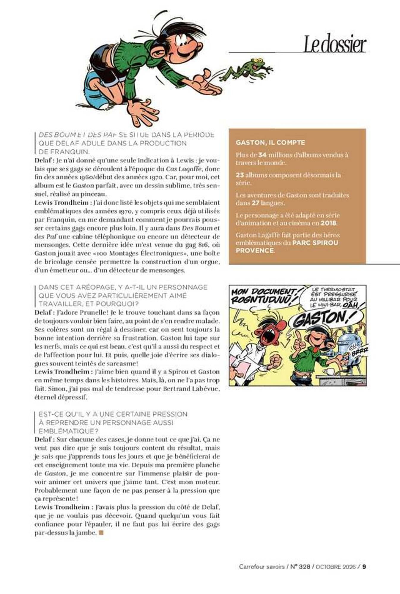 Carrefour Catalogue - Pagina 9