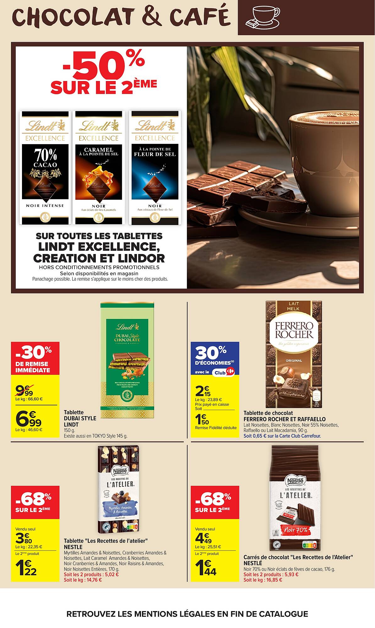 Carrefour Market Catalogue - Pagina 10