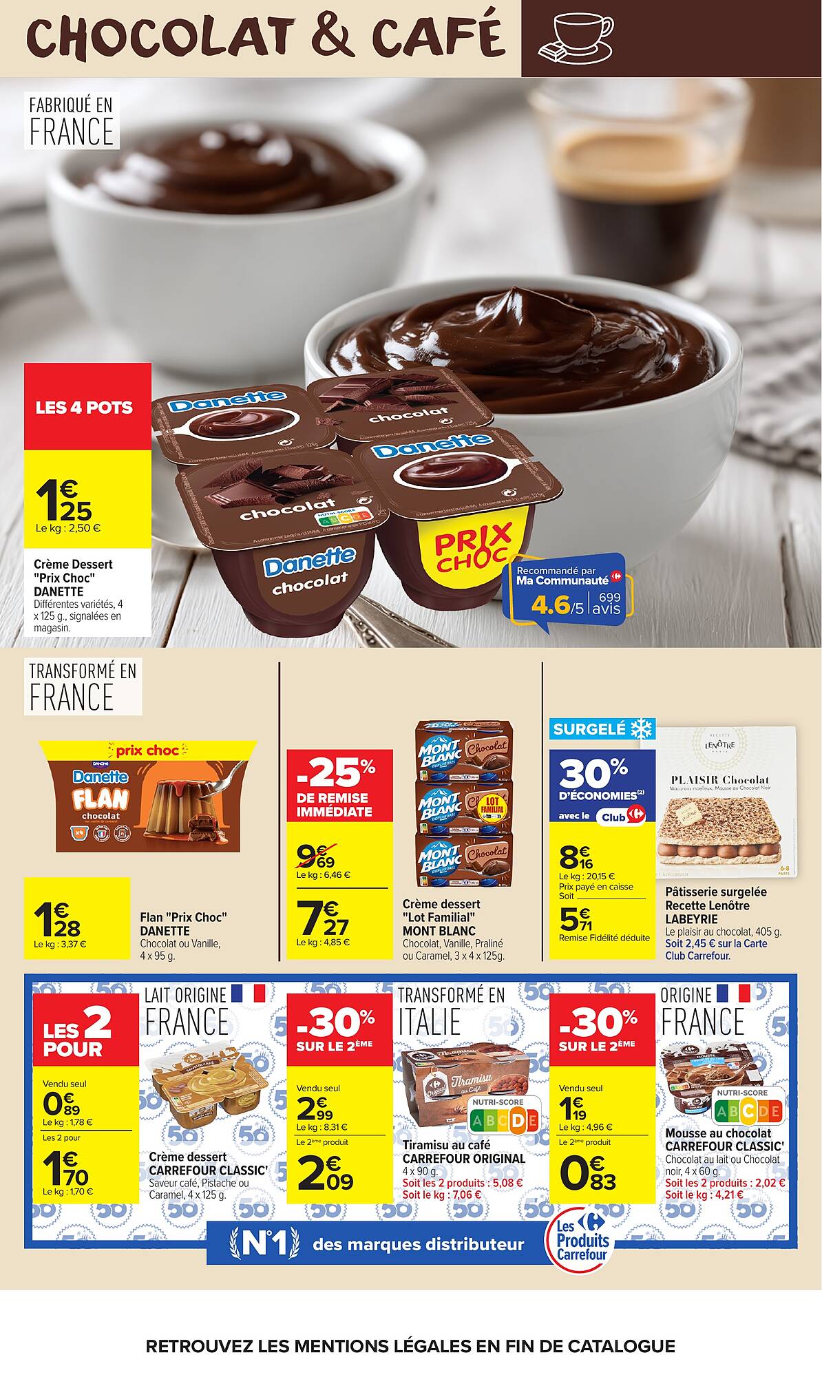 Carrefour Market Catalogue - Pagina 14