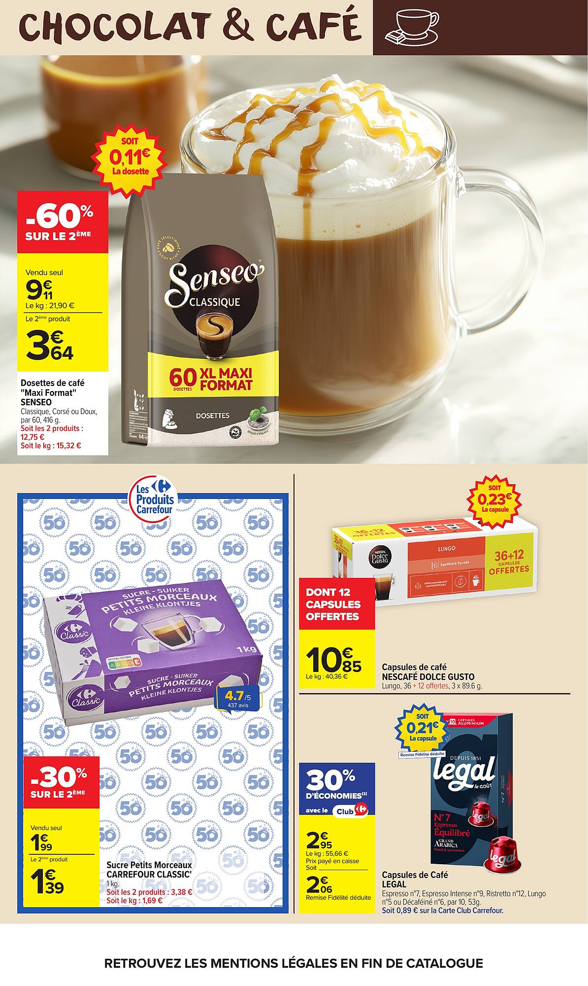 Carrefour Market Catalogue - Pagina 17