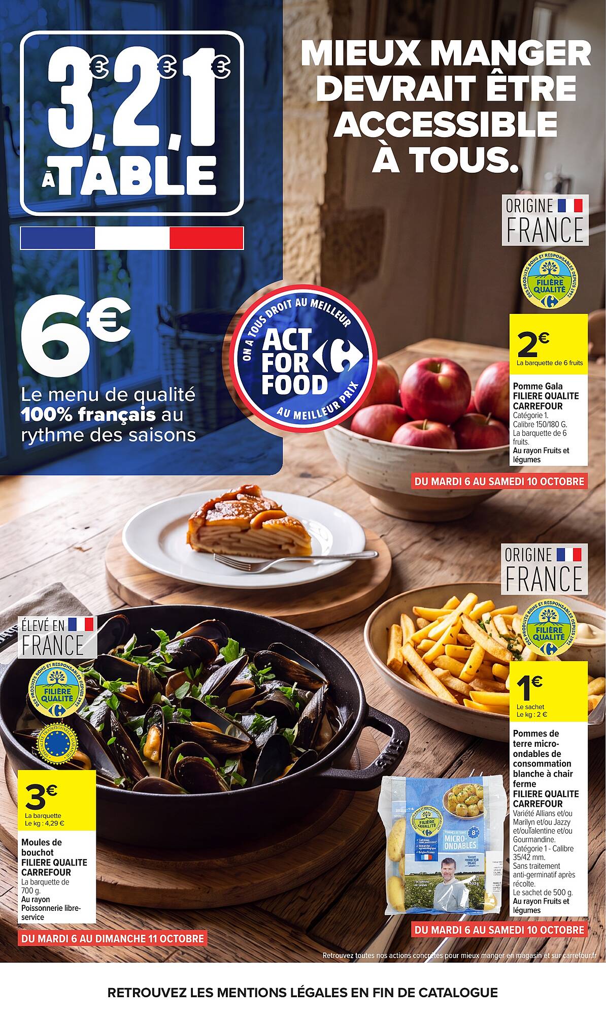 Carrefour Market Catalogue - Pagina 19