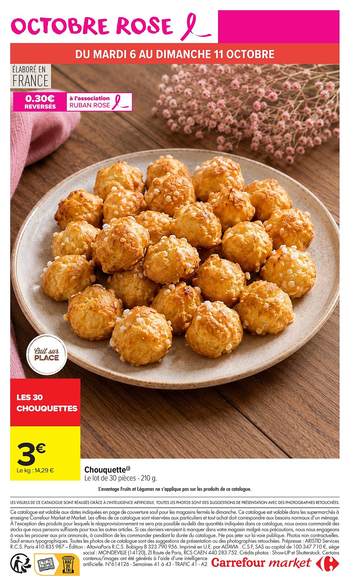 Carrefour Market Catalogue - Pagina 2