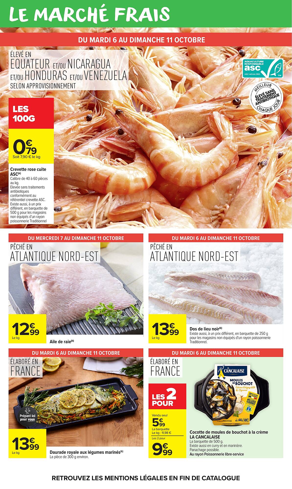 Carrefour Market Catalogue - Pagina 20
