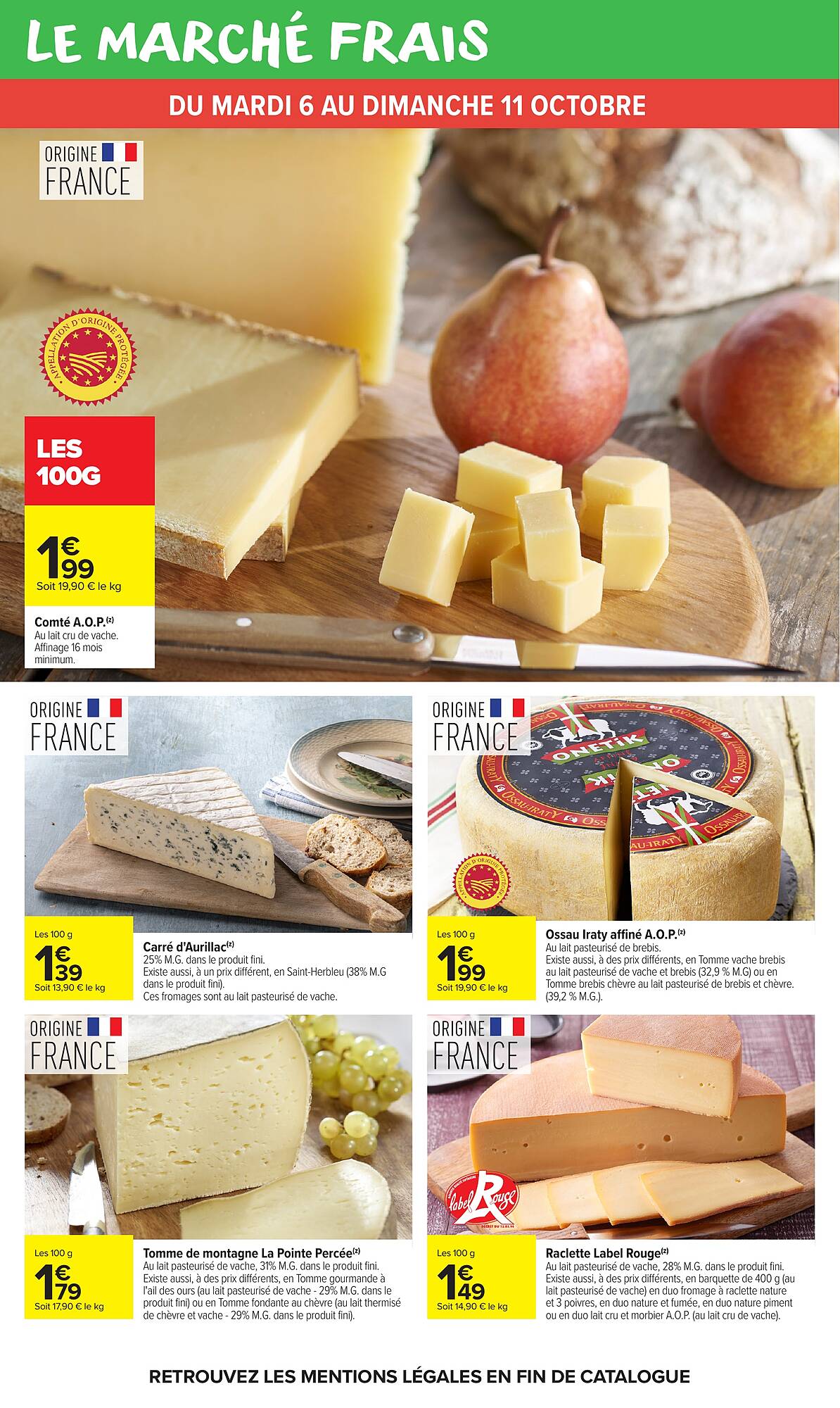 Carrefour Market Catalogue - Pagina 24