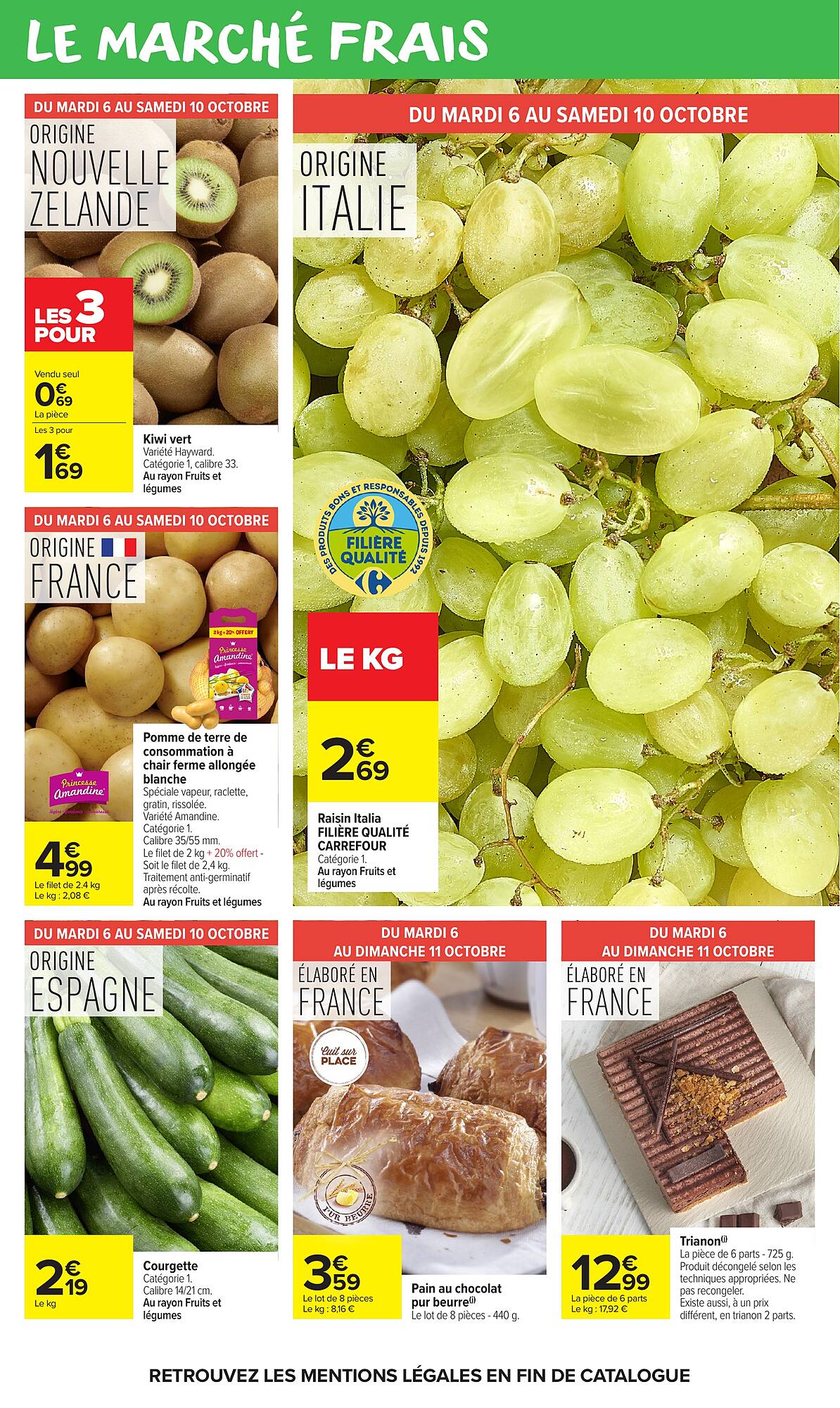 Carrefour Market Catalogue - Pagina 25