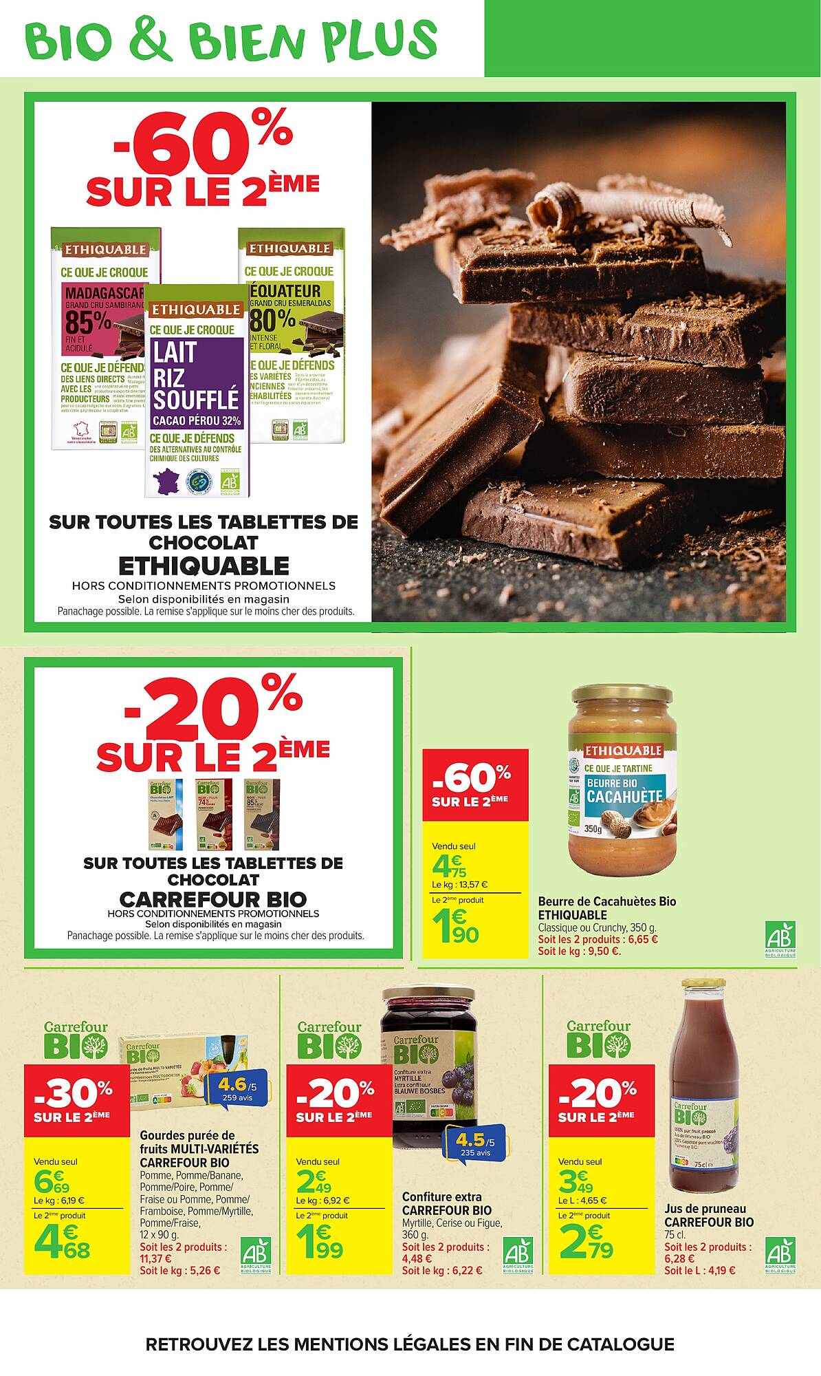 Carrefour Market Catalogue - Pagina 29