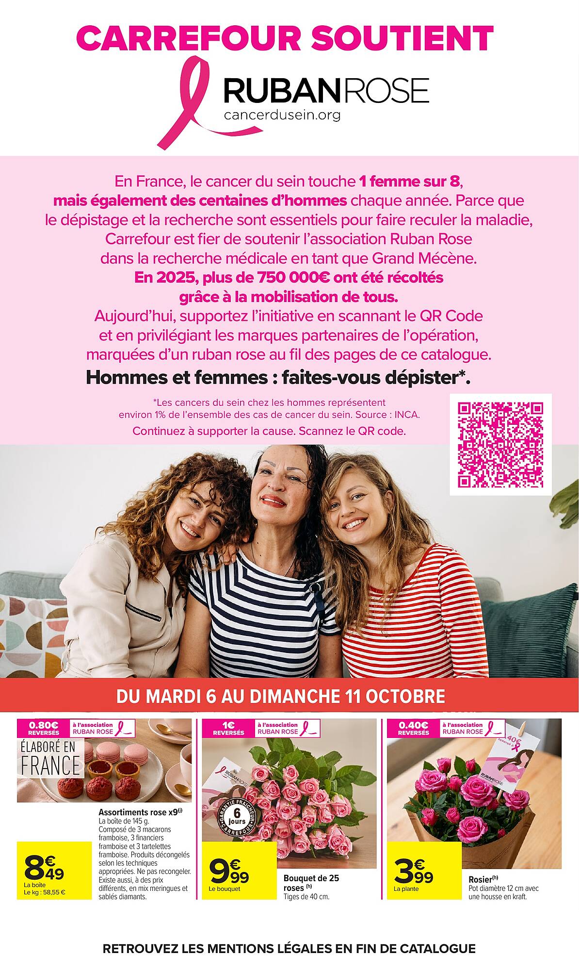 Carrefour Market Catalogue - Pagina 4