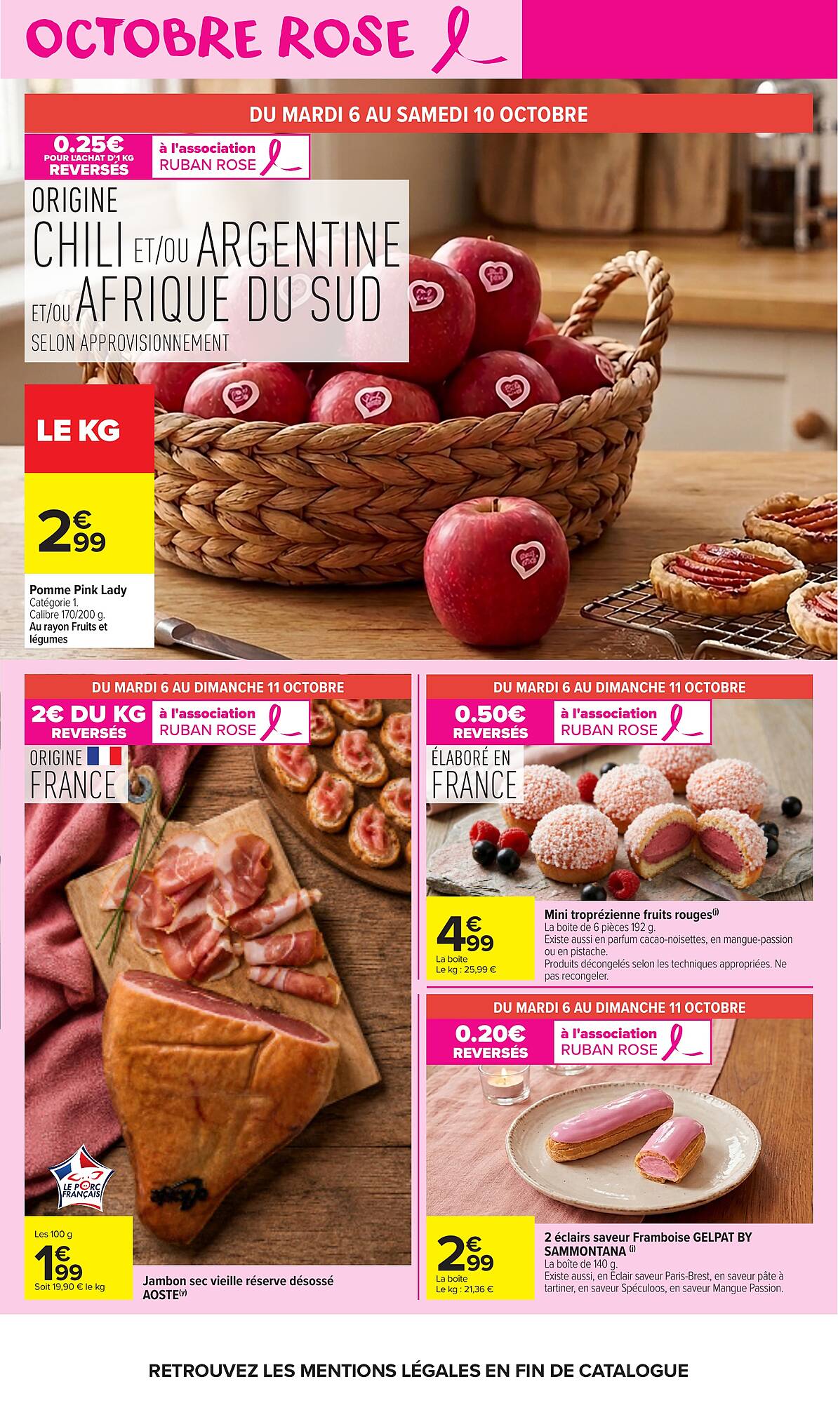 Carrefour Market Catalogue - Pagina 5