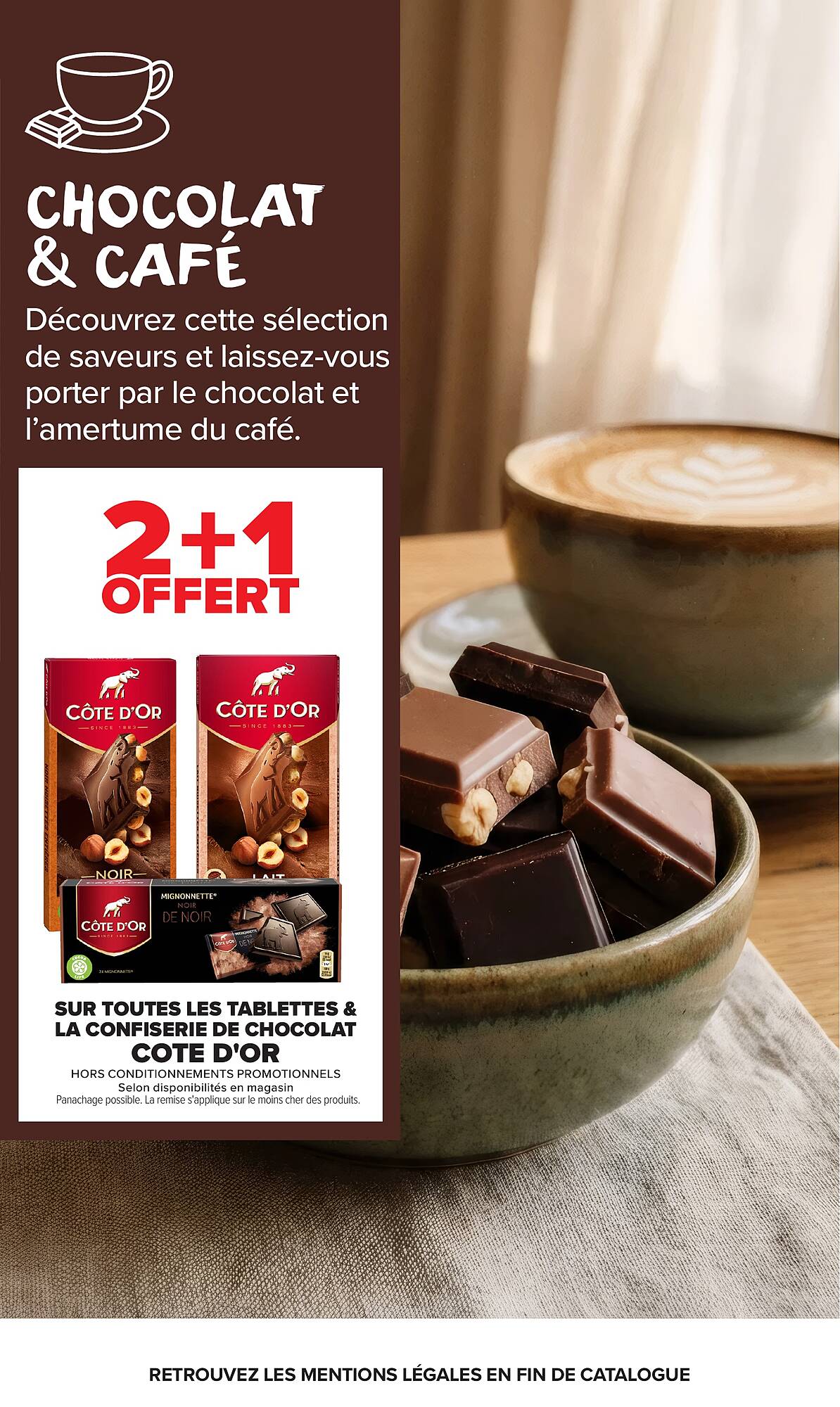 Carrefour Market Catalogue - Pagina 9