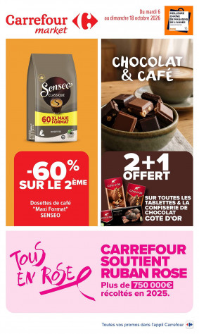 Carrefour Market Catalogue