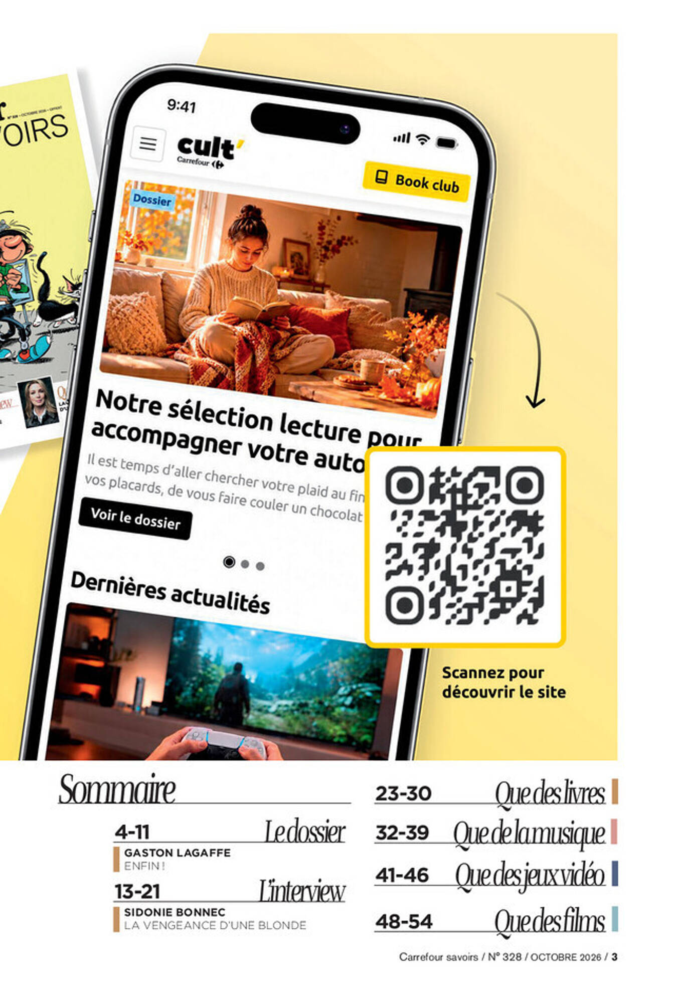 Carrefour Market Catalogue - Pagina 3