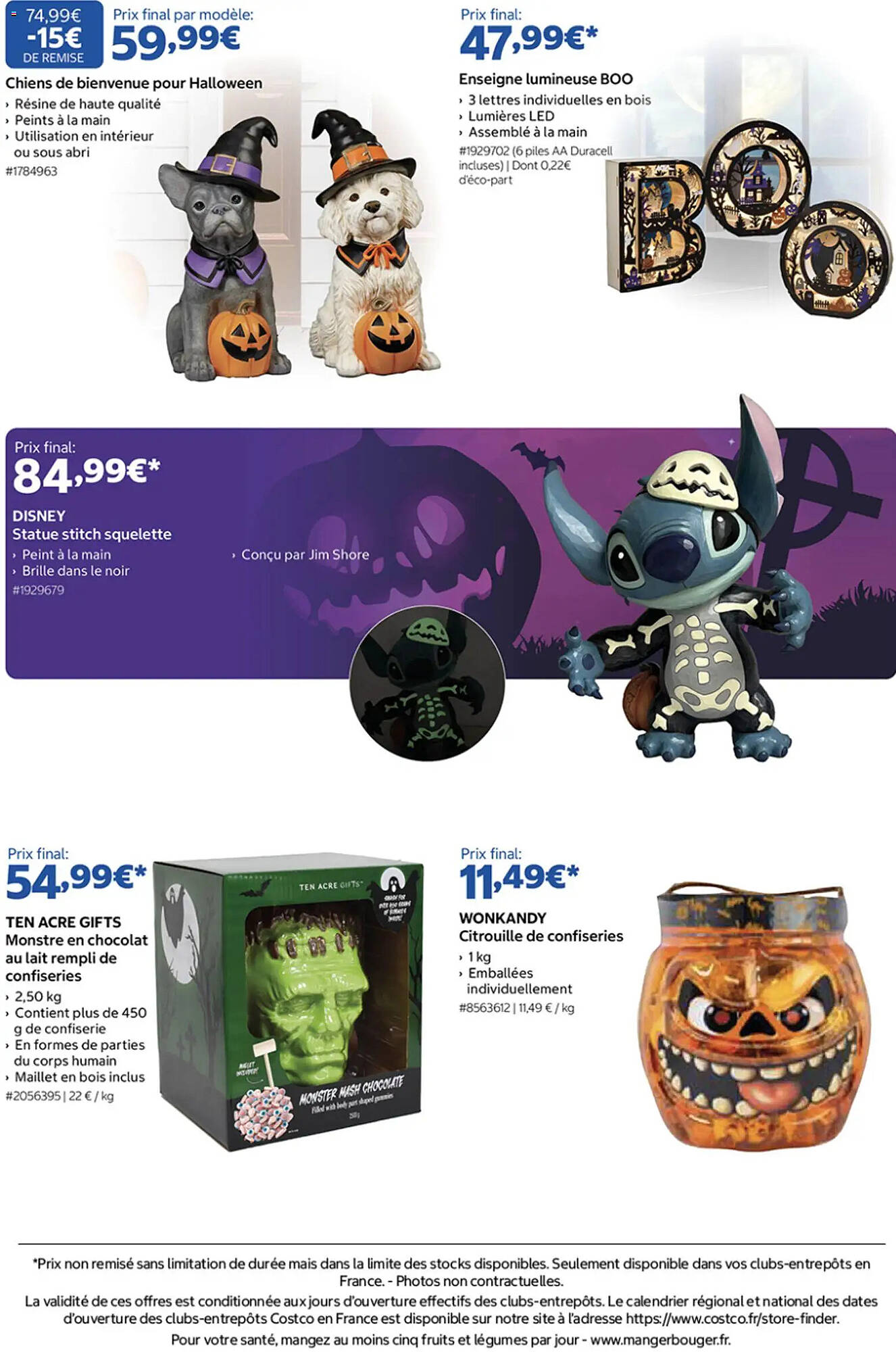 Costco Catalogue - Pagina 2
