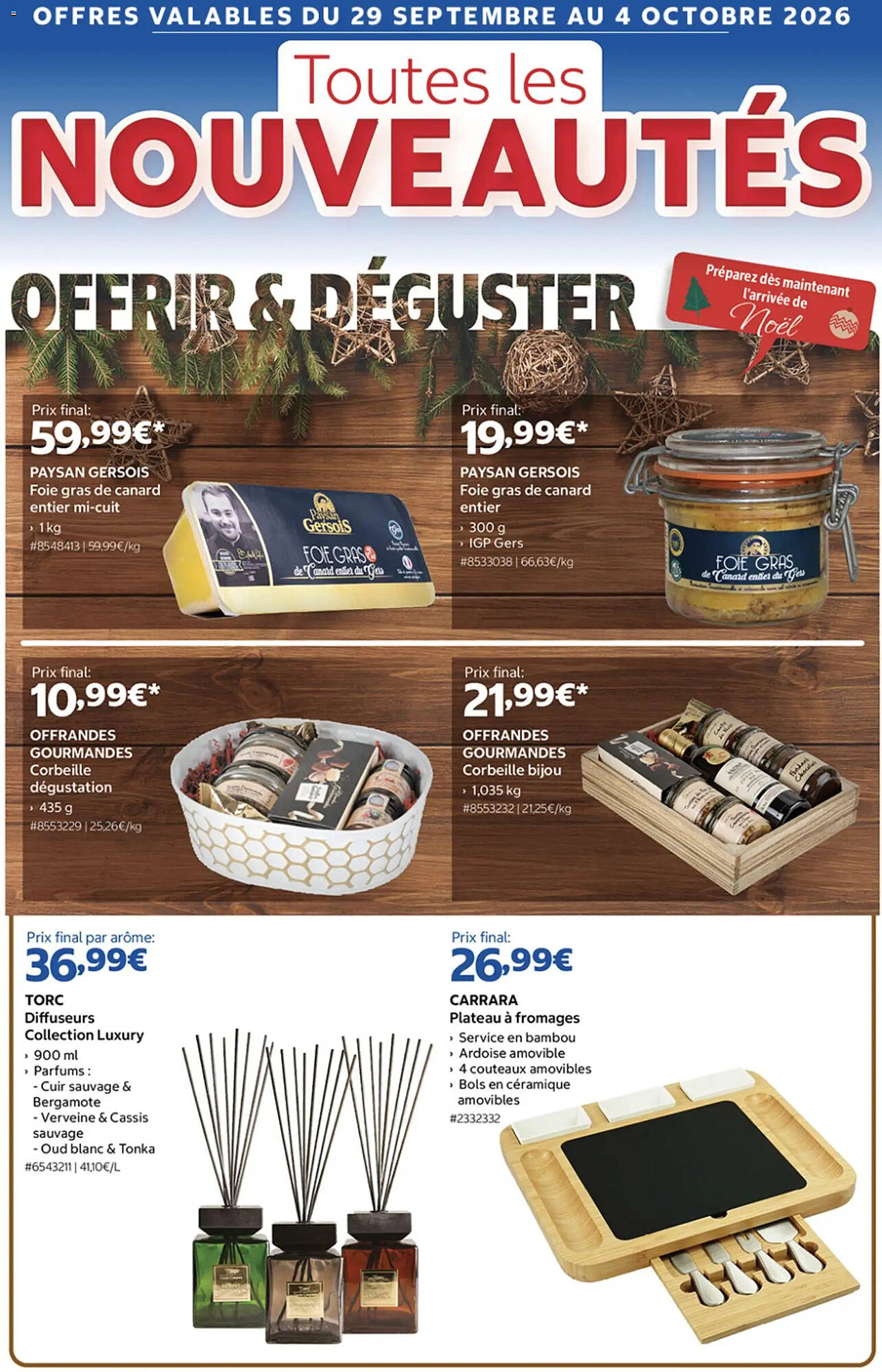 Costco Catalogue - Pagina 1
