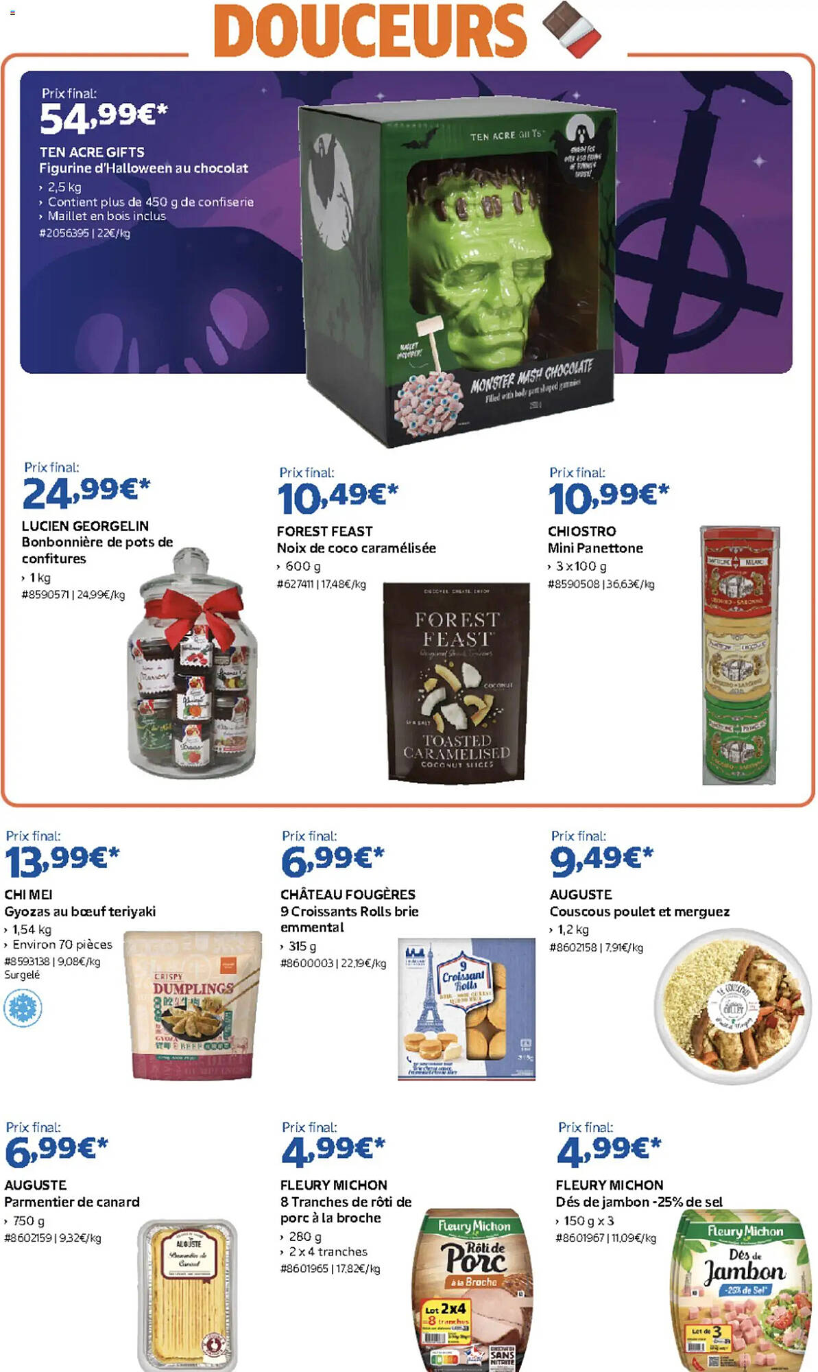 Costco Catalogue - Pagina 2