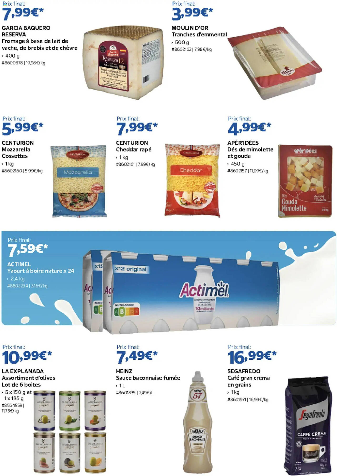 Costco Catalogue - Pagina 3
