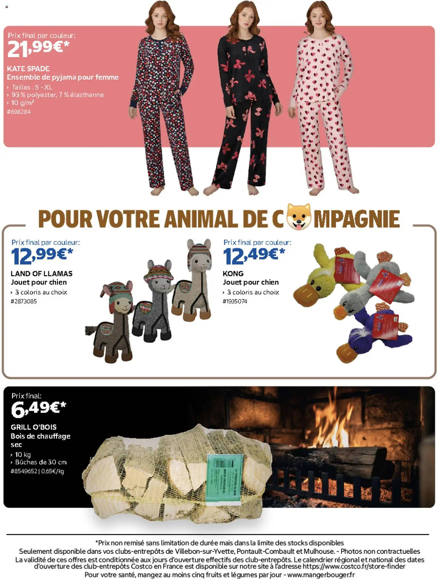 Costco Catalogue - Pagina 5