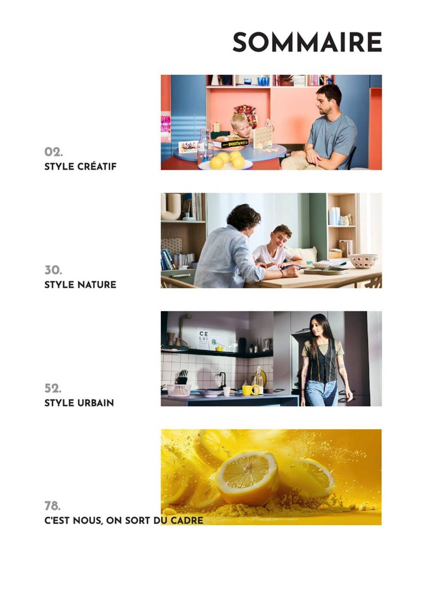 Cuisinella Catalogue - Pagina 2