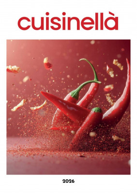 Cuisinella Catalogue