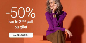 Damart Catalogue