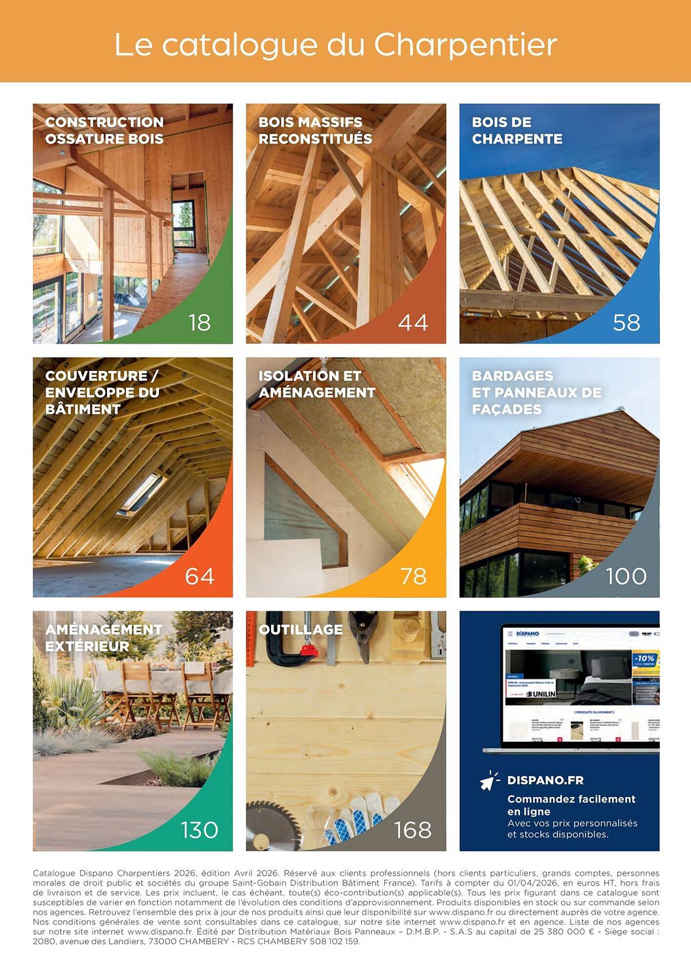 Dispano Catalogue - Pagina 3