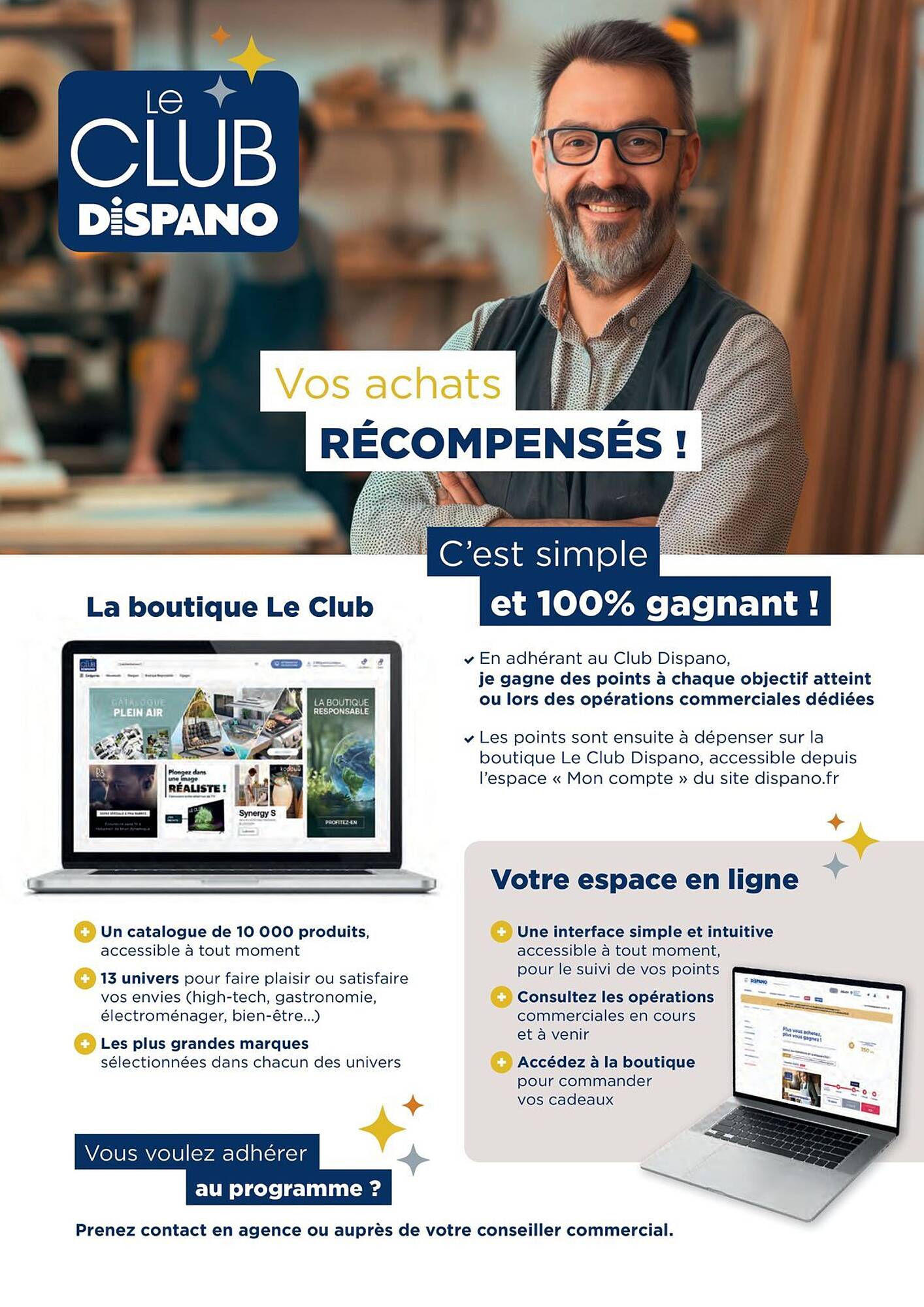 Dispano Catalogue - Pagina 2