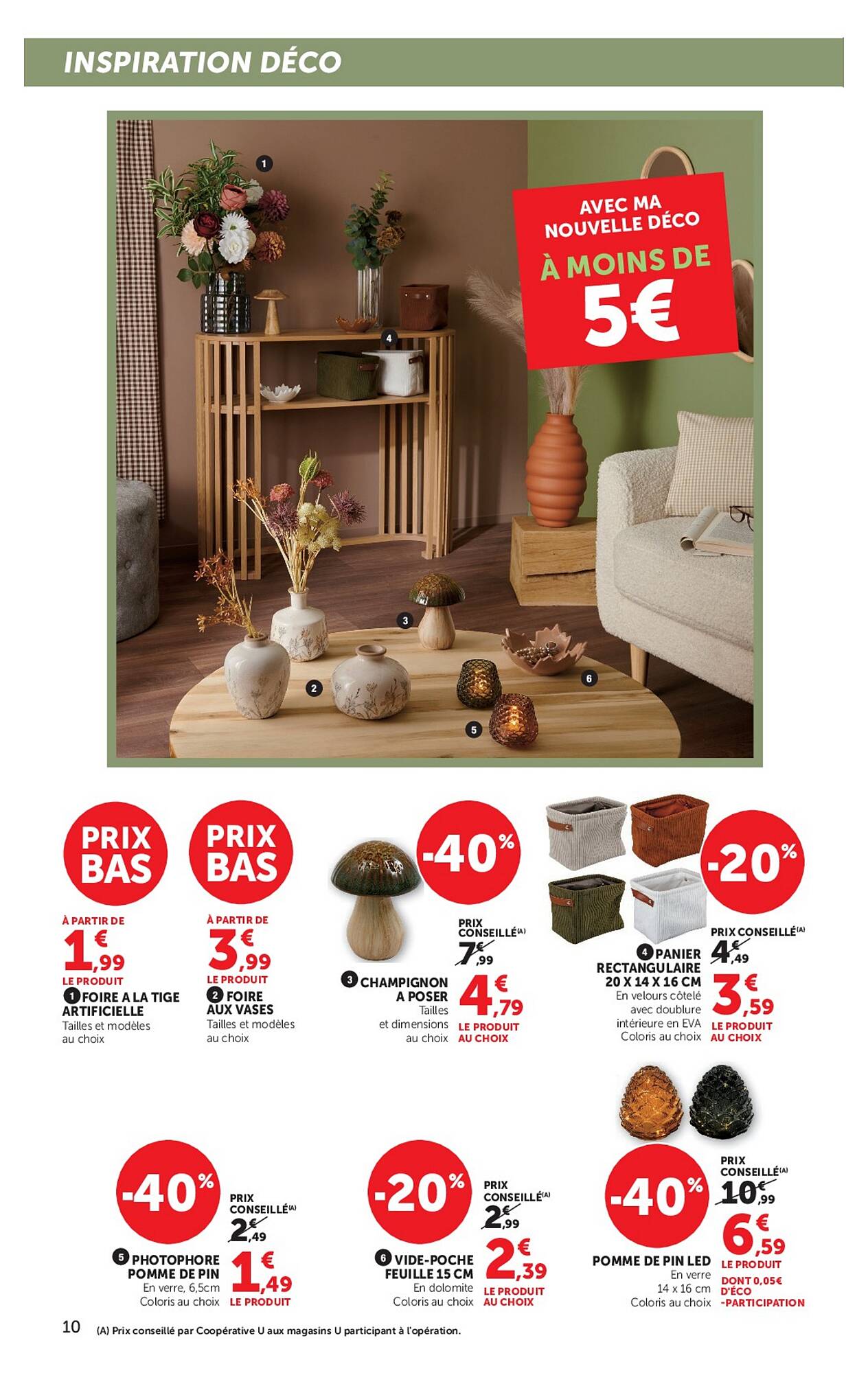 Hyper U Catalogue - Pagina 10