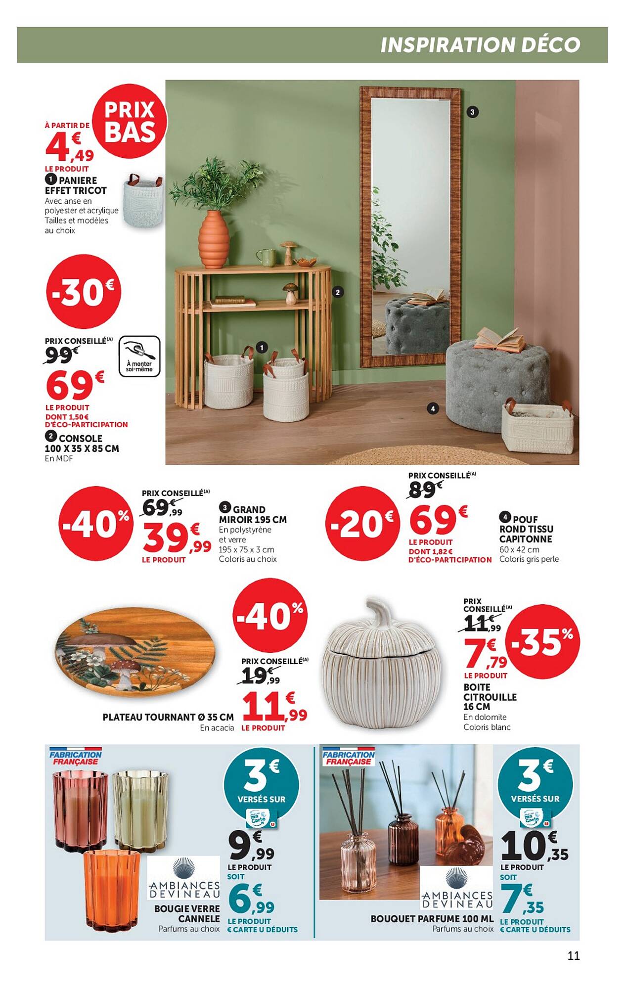 Hyper U Catalogue - Pagina 11