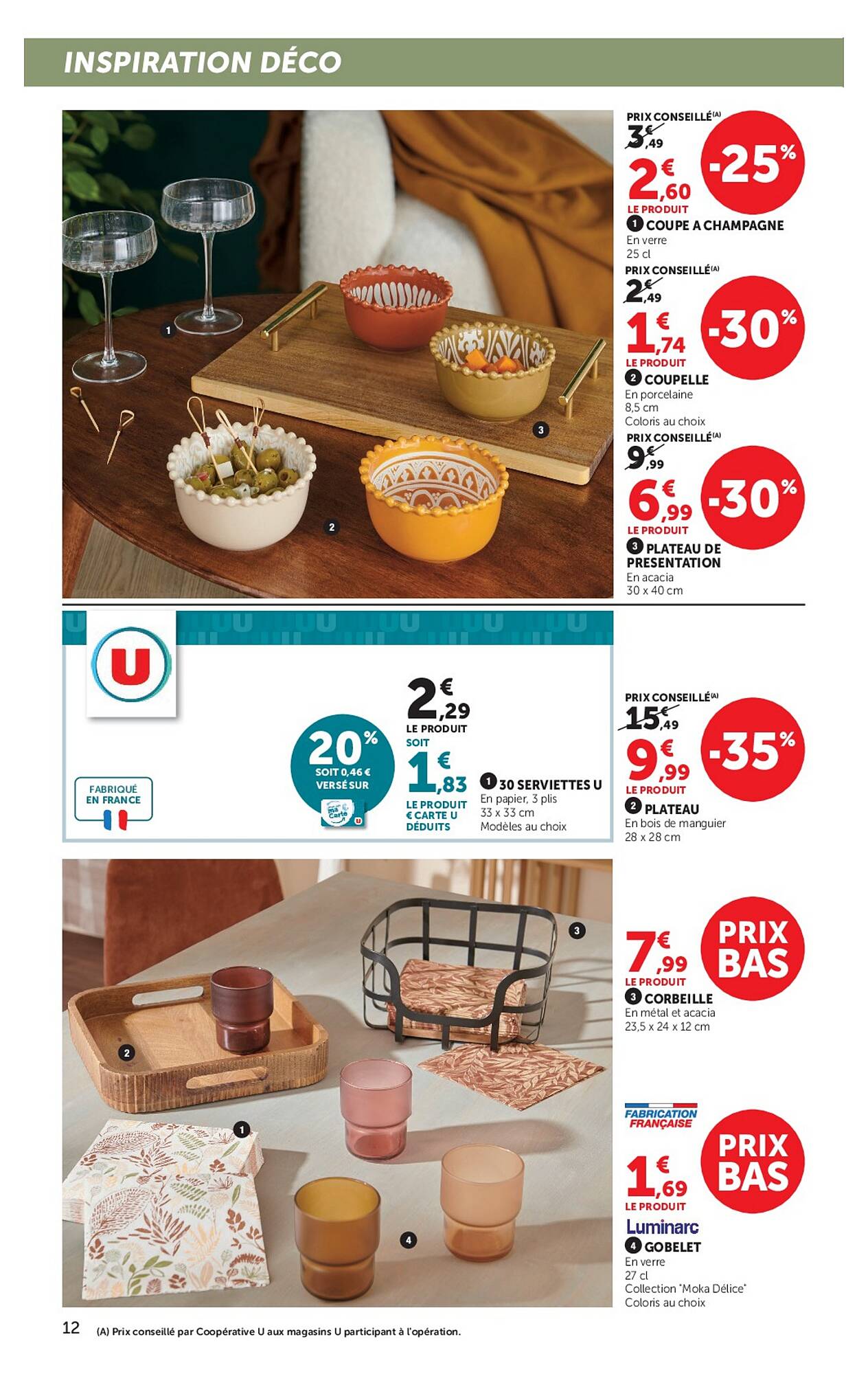 Hyper U Catalogue - Pagina 12